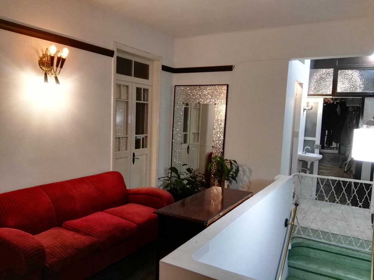 Casa De Bere Bed & Breakfast - Mexico City