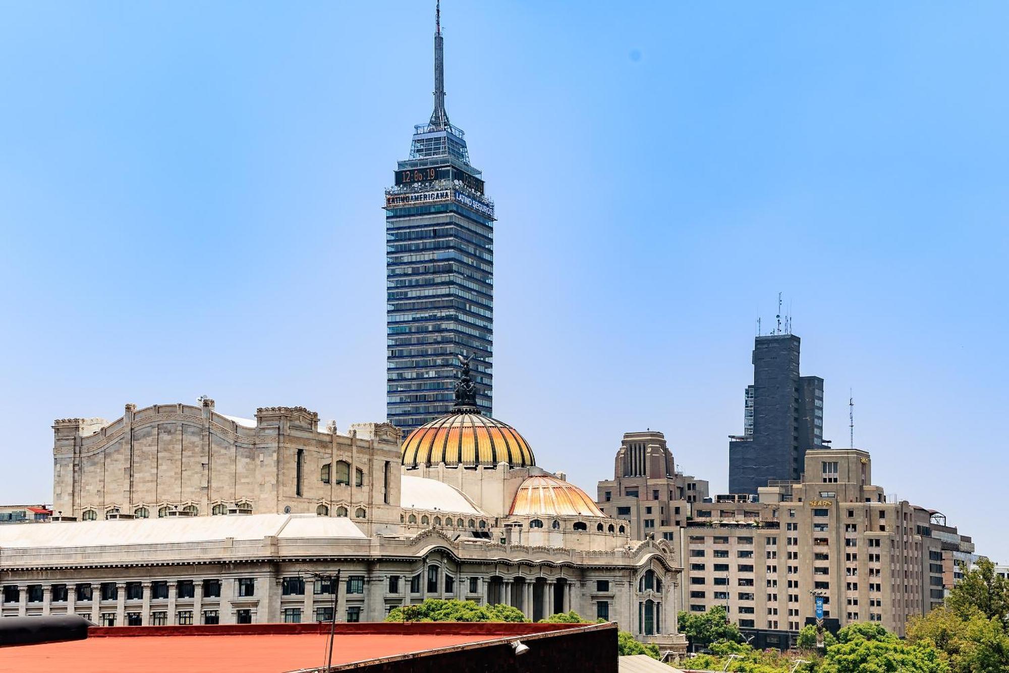 Oyo Hotel Hidalgo