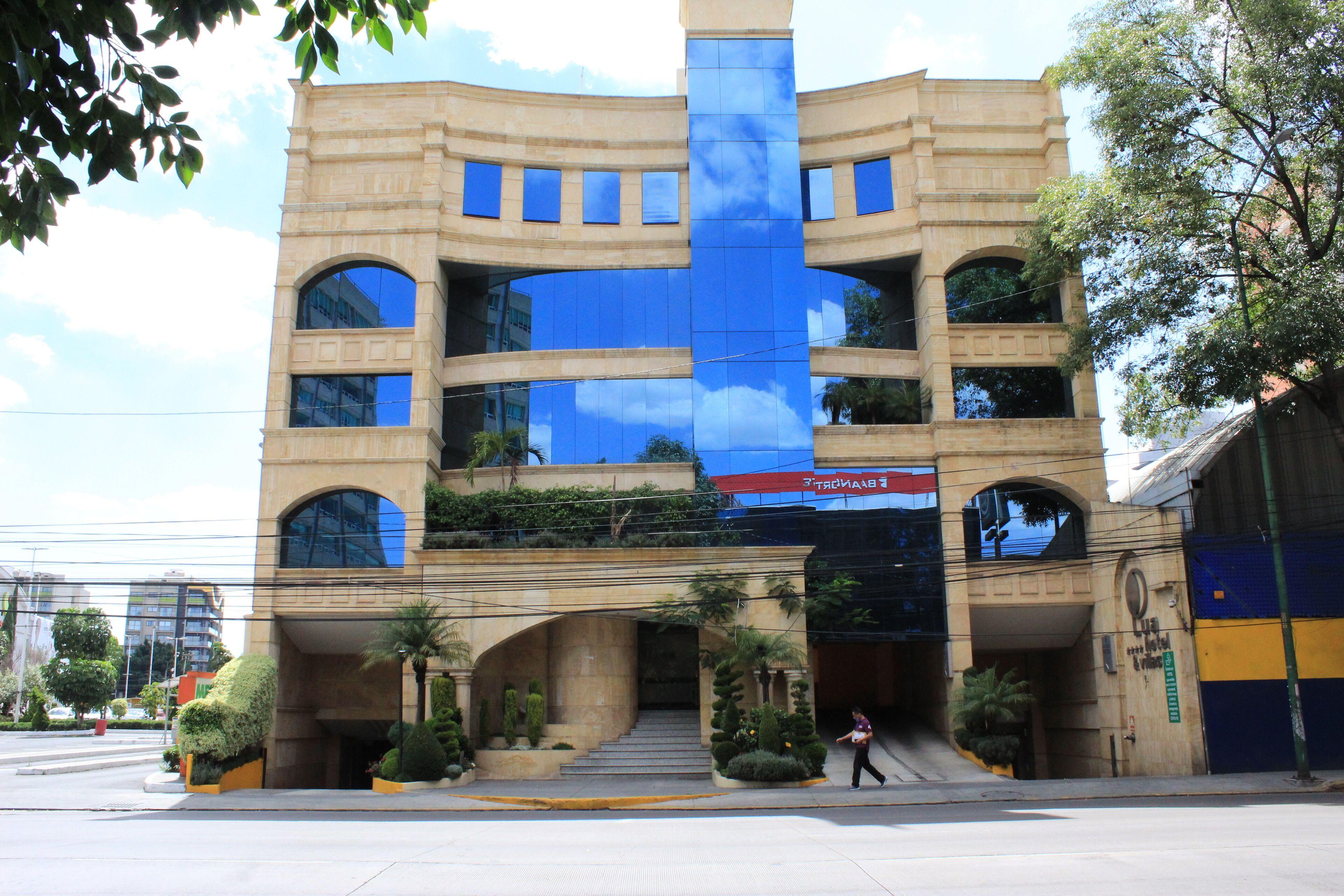 Hotel Lua