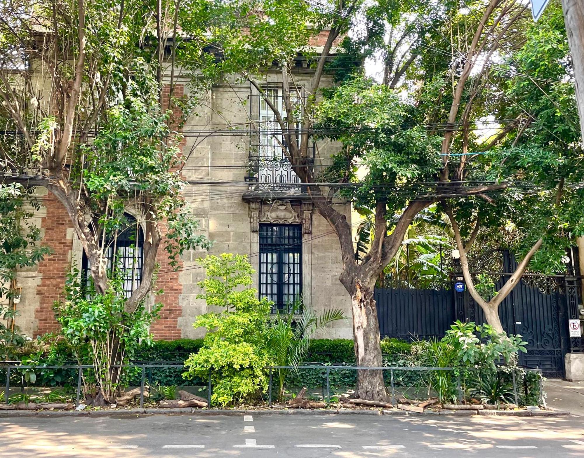 Maison Du Comte