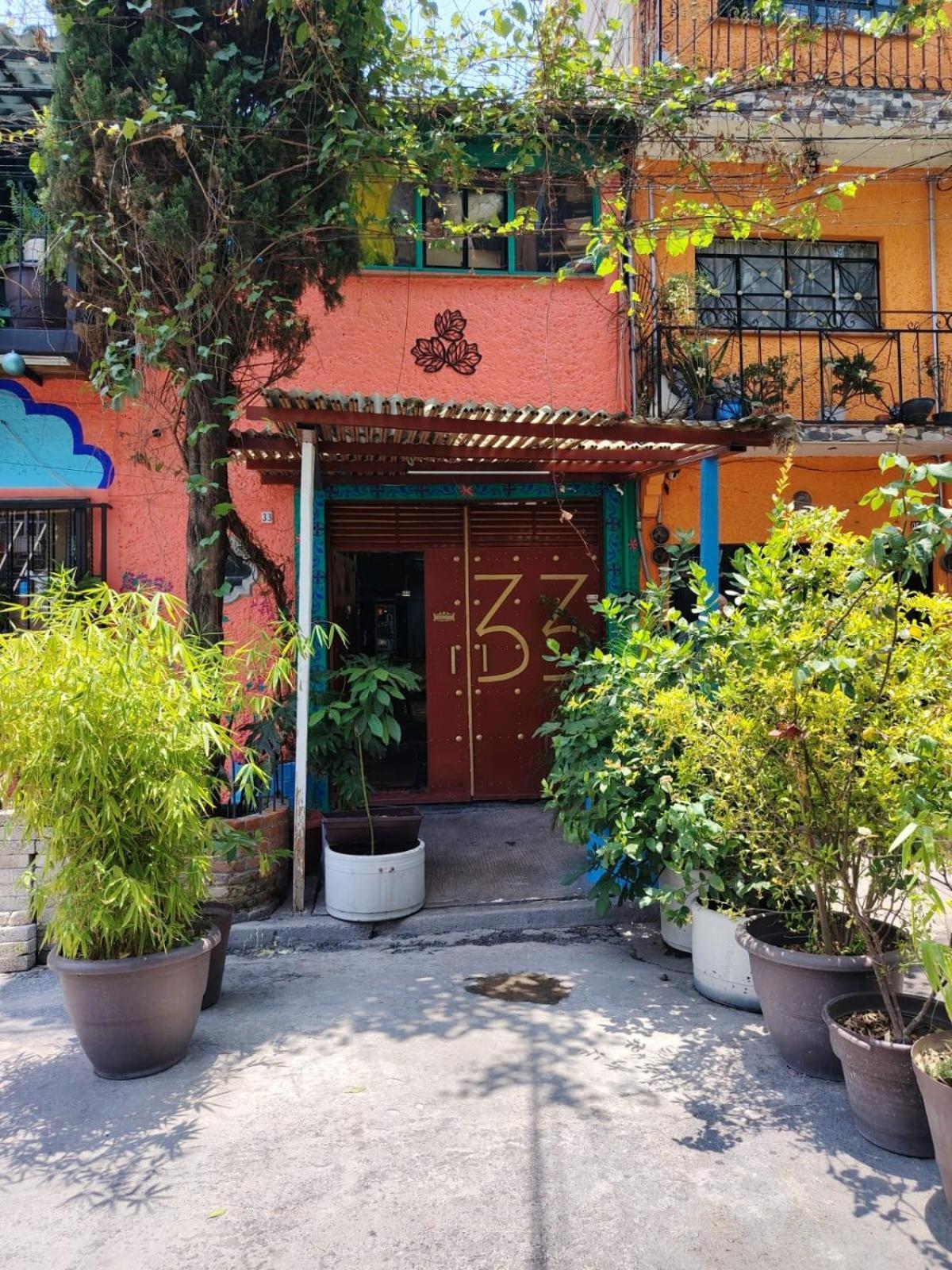 Hostal Mexico Airport Cdmx - Mexico City