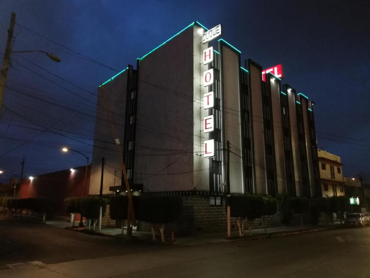 Hotel Duque