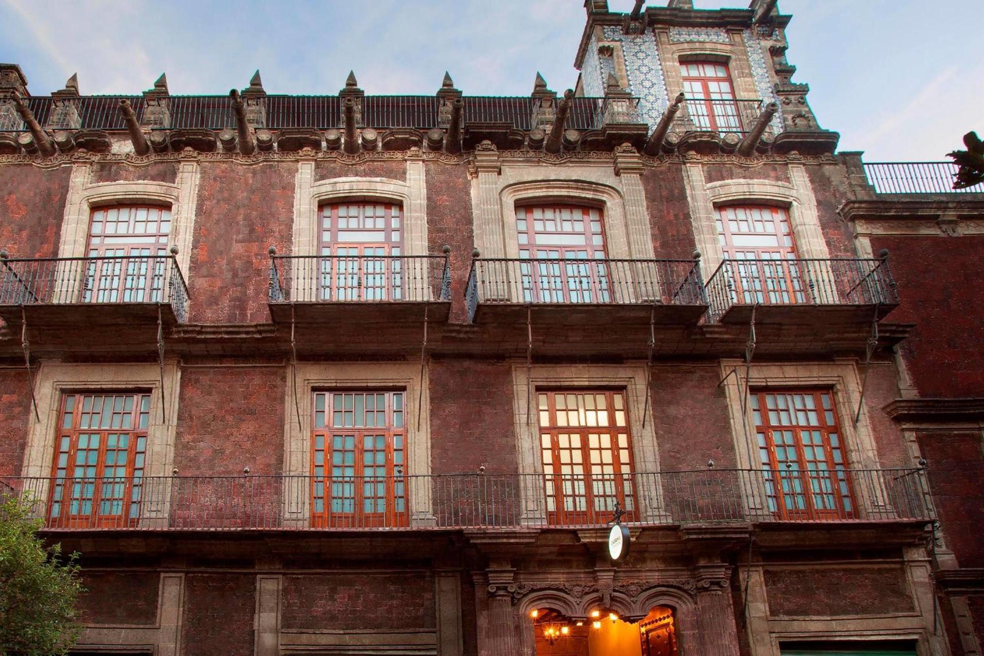 Hotel Mx Mas Centro Cdmx, Trademark Collection By Wyndham