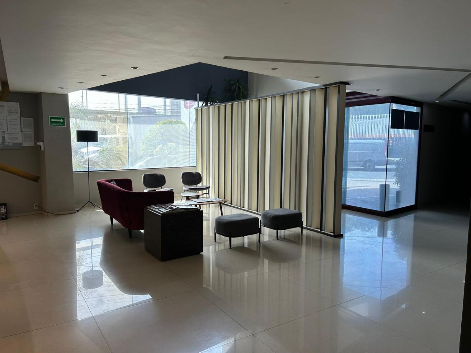 La Moraleja Love Hotel