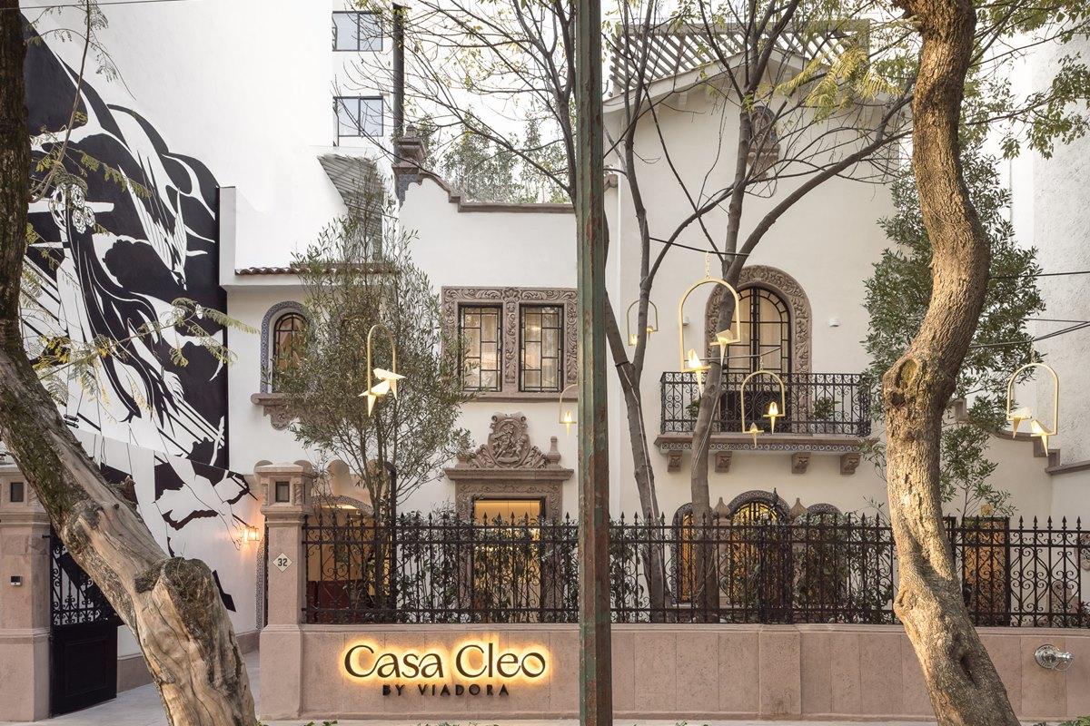Casa Cleo Luxury Plus By Viadora - Mexico City