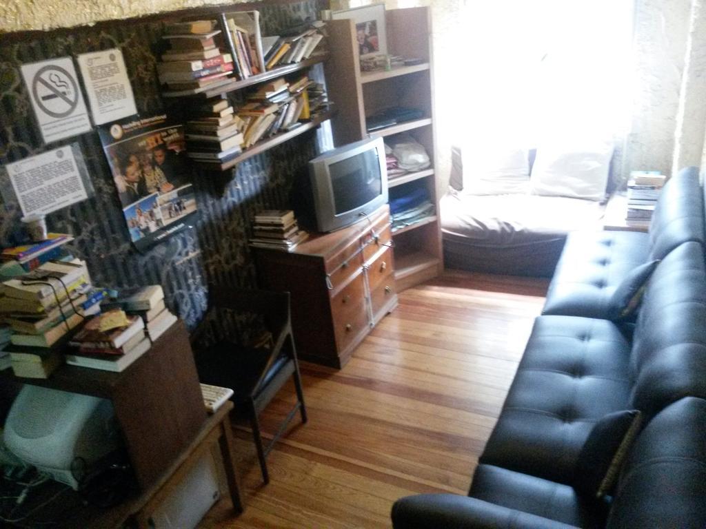 Hostel Condesa Chapultepec - Mexico City