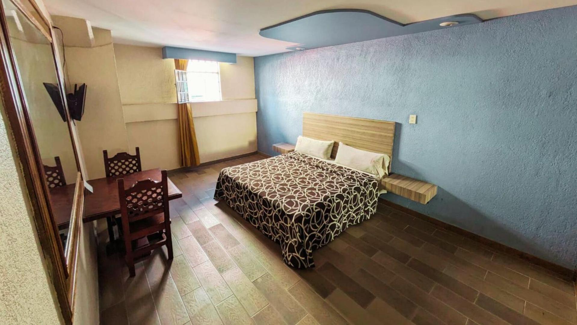 Hotel Plaza San Juan