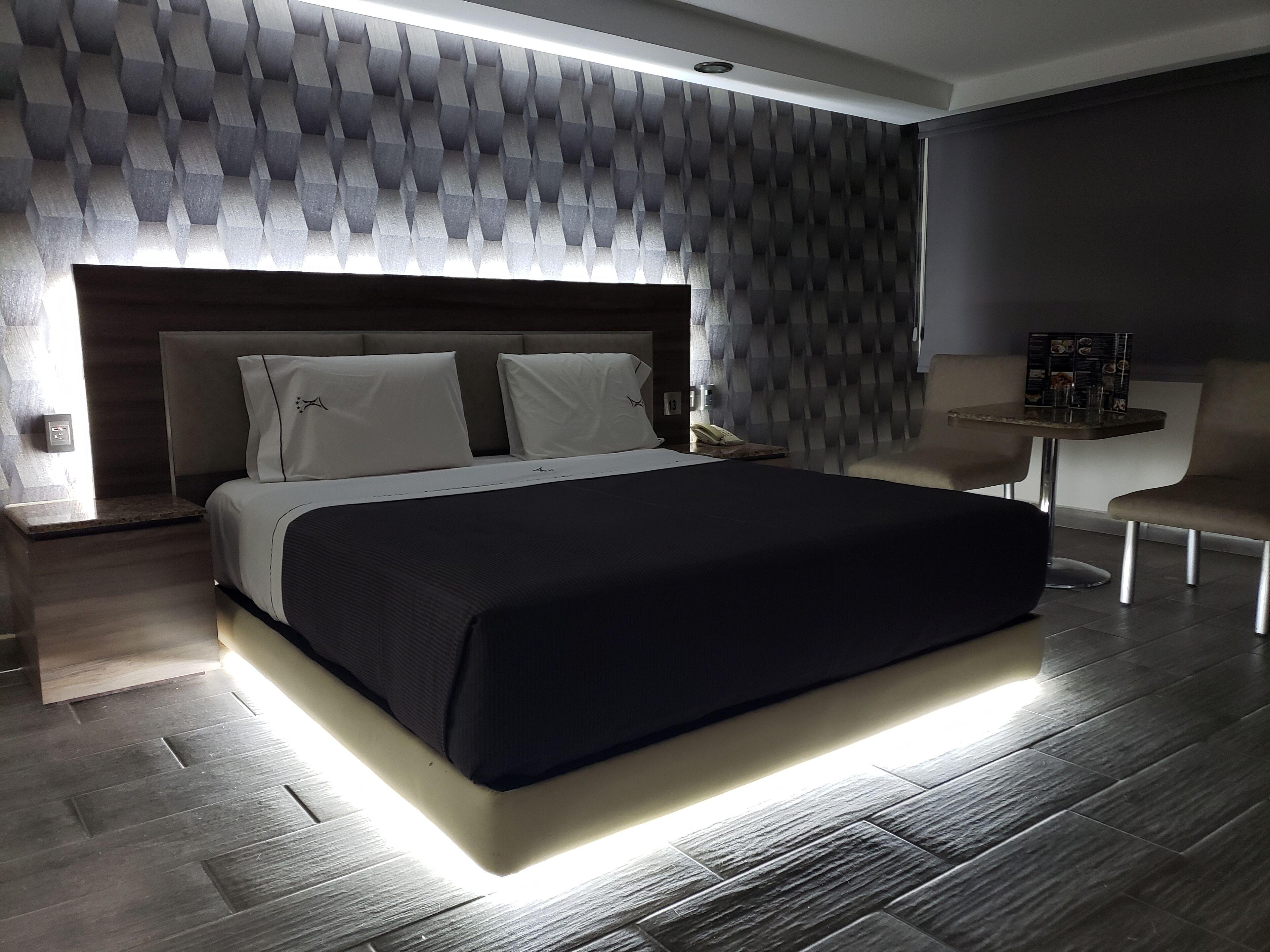 Motel Nuevo Tijuana (Adults Only)