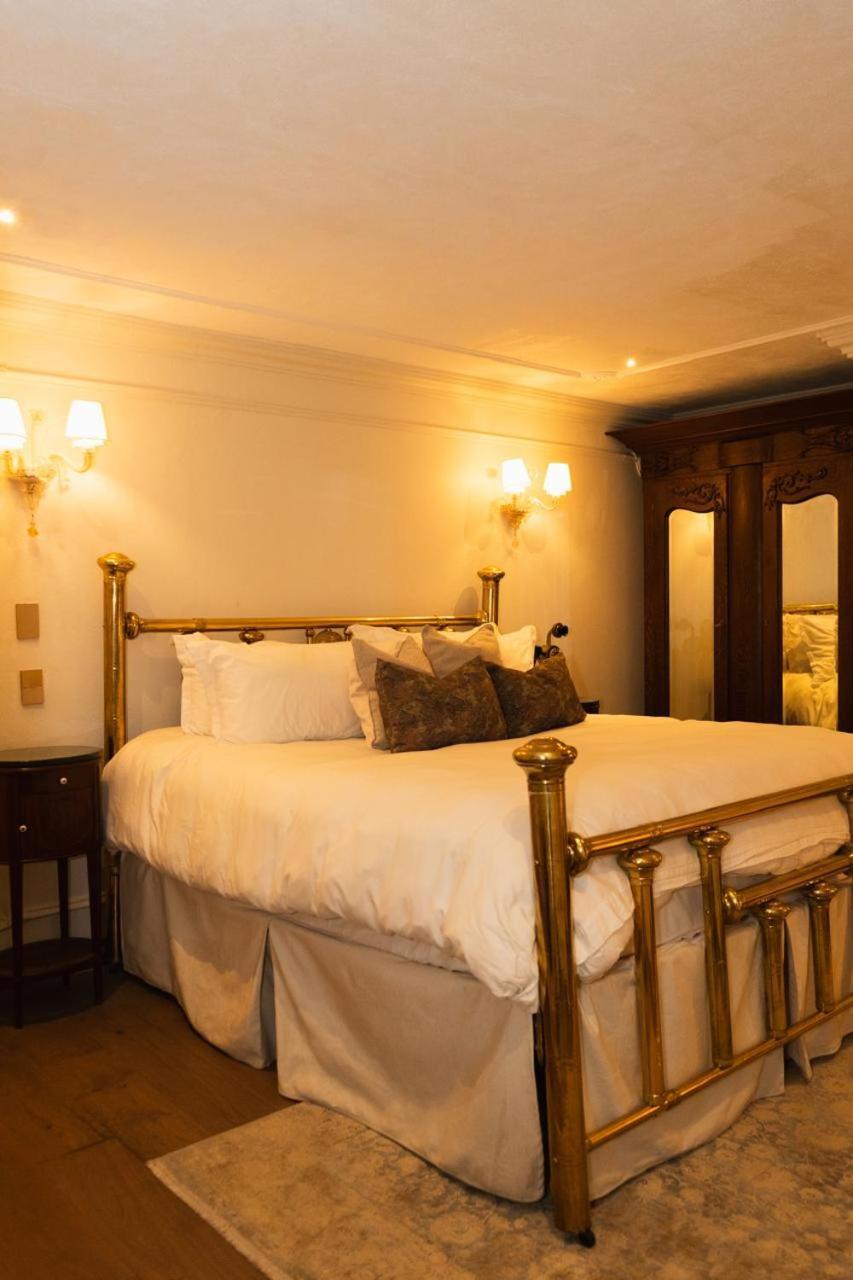 Mansion Papilio