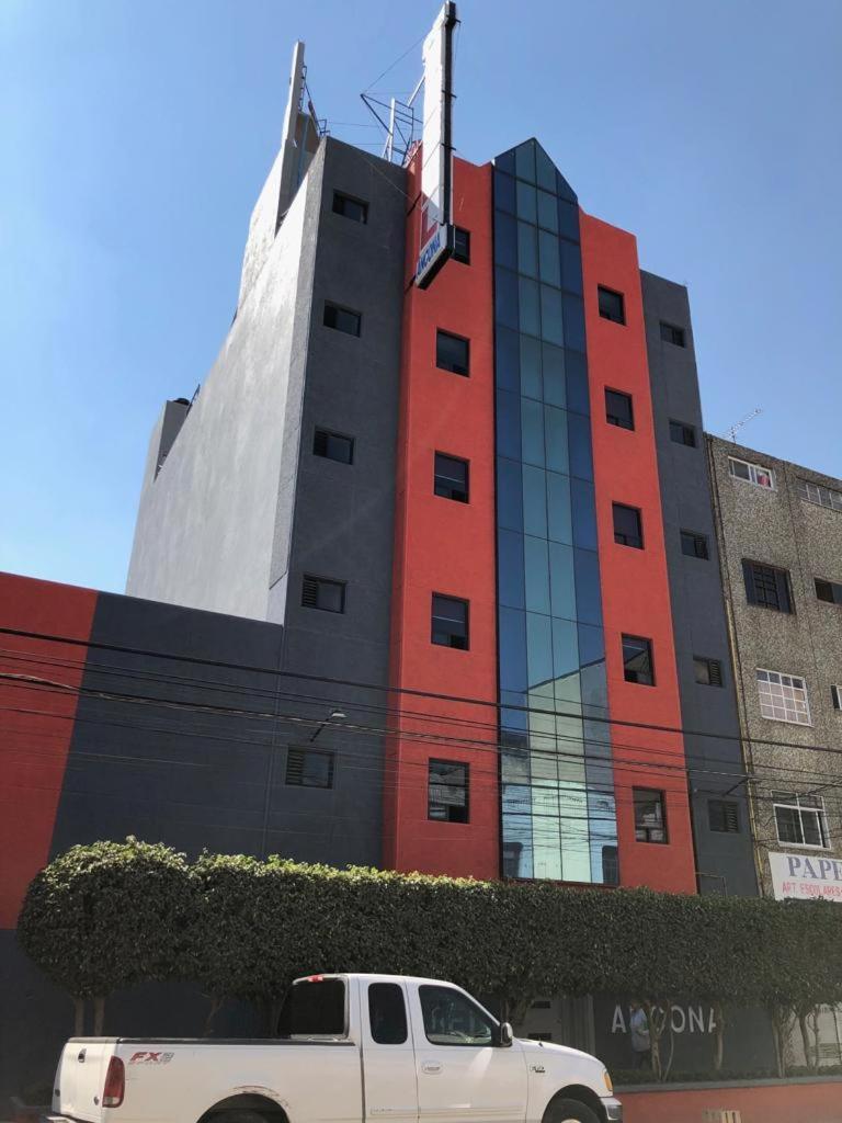 Hotel Ancona - Solo Adultos