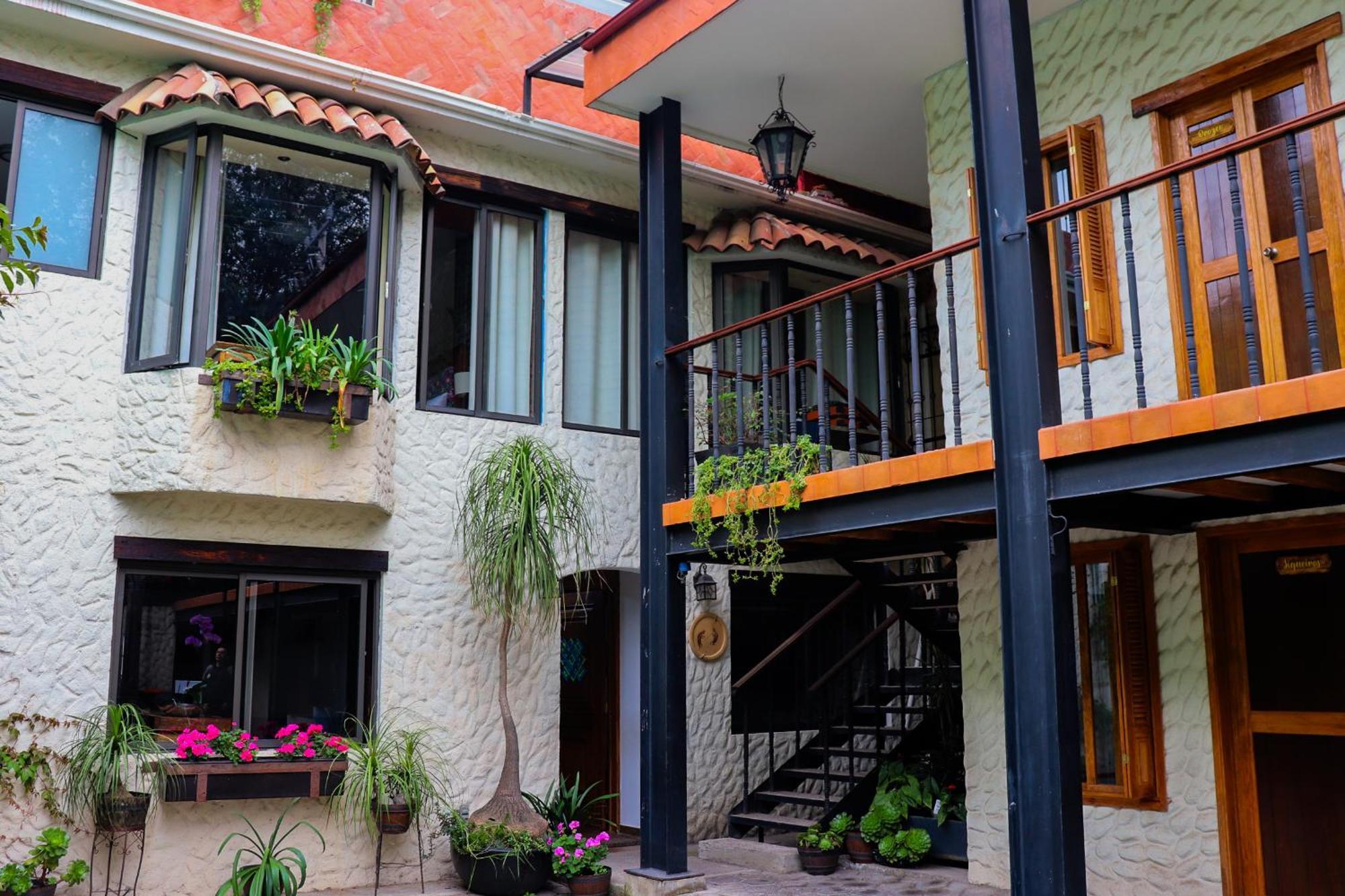 Casa Real Coyoacan