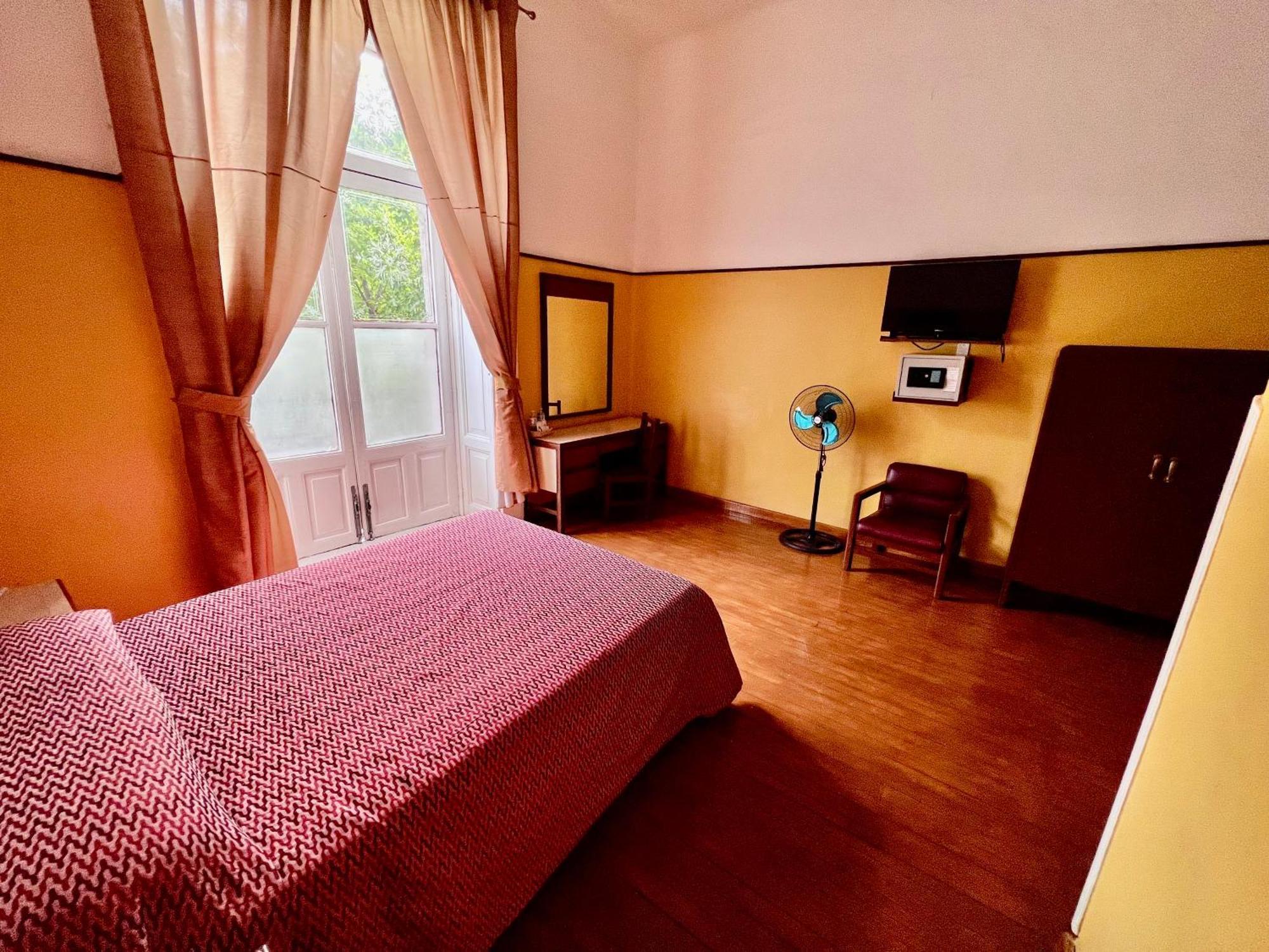 Hotel Isabel