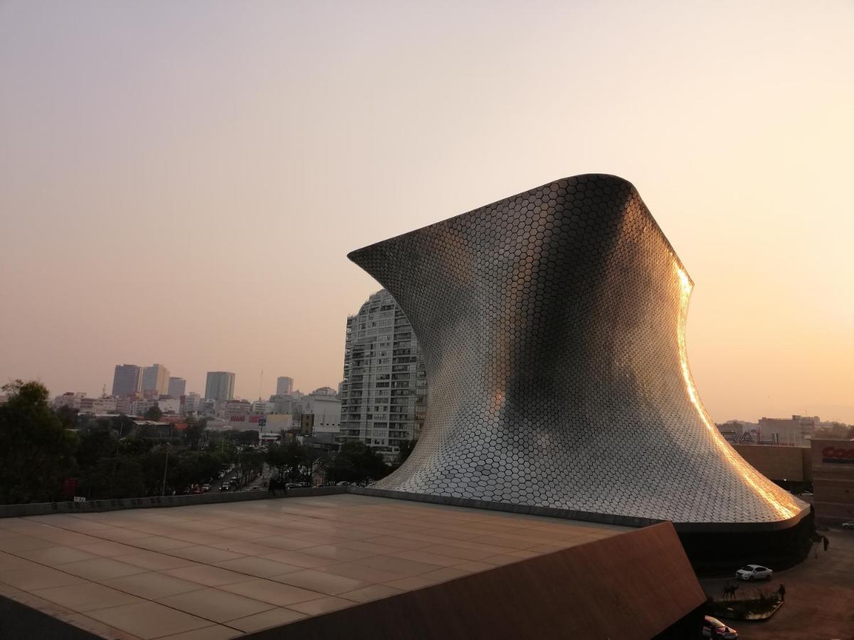 Gran Polanco Carso Hotel - Mexico City