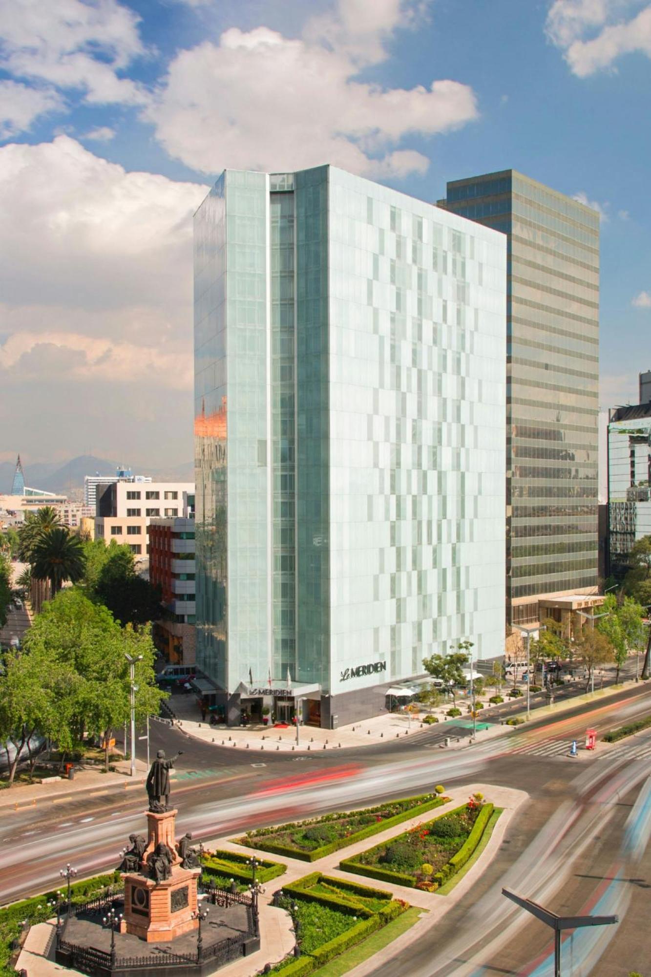 Le Meridien Mexico City Reforma