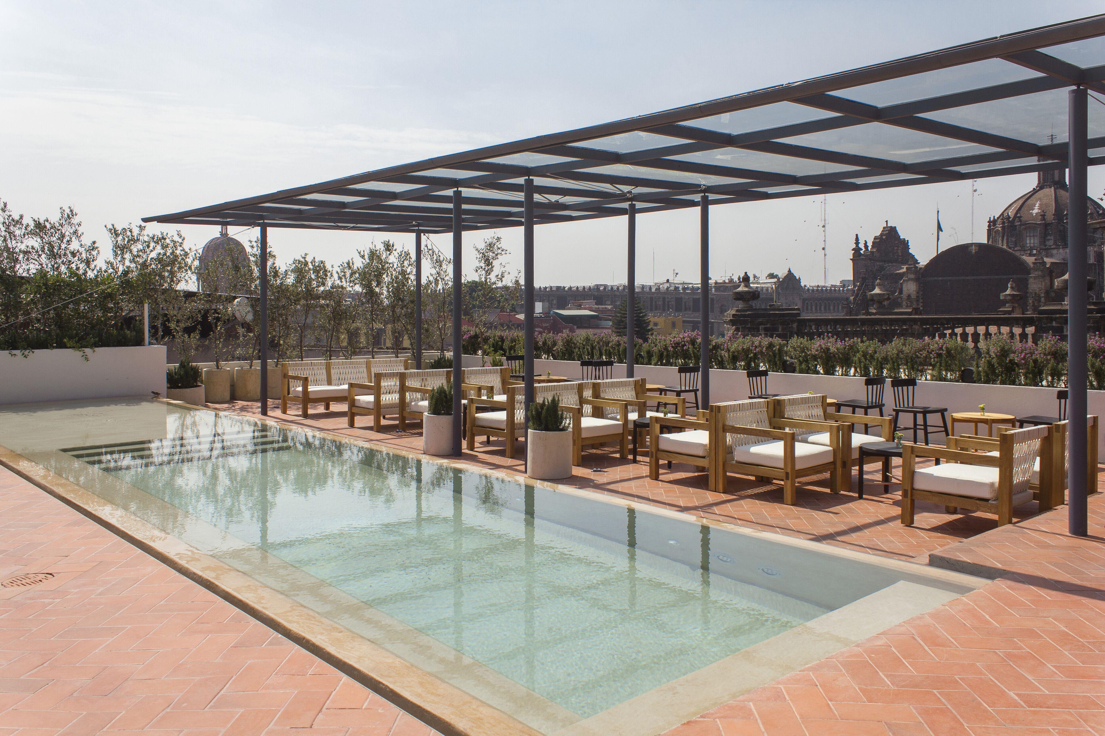 Circulo Mexicano, A Member Of Design Hotels