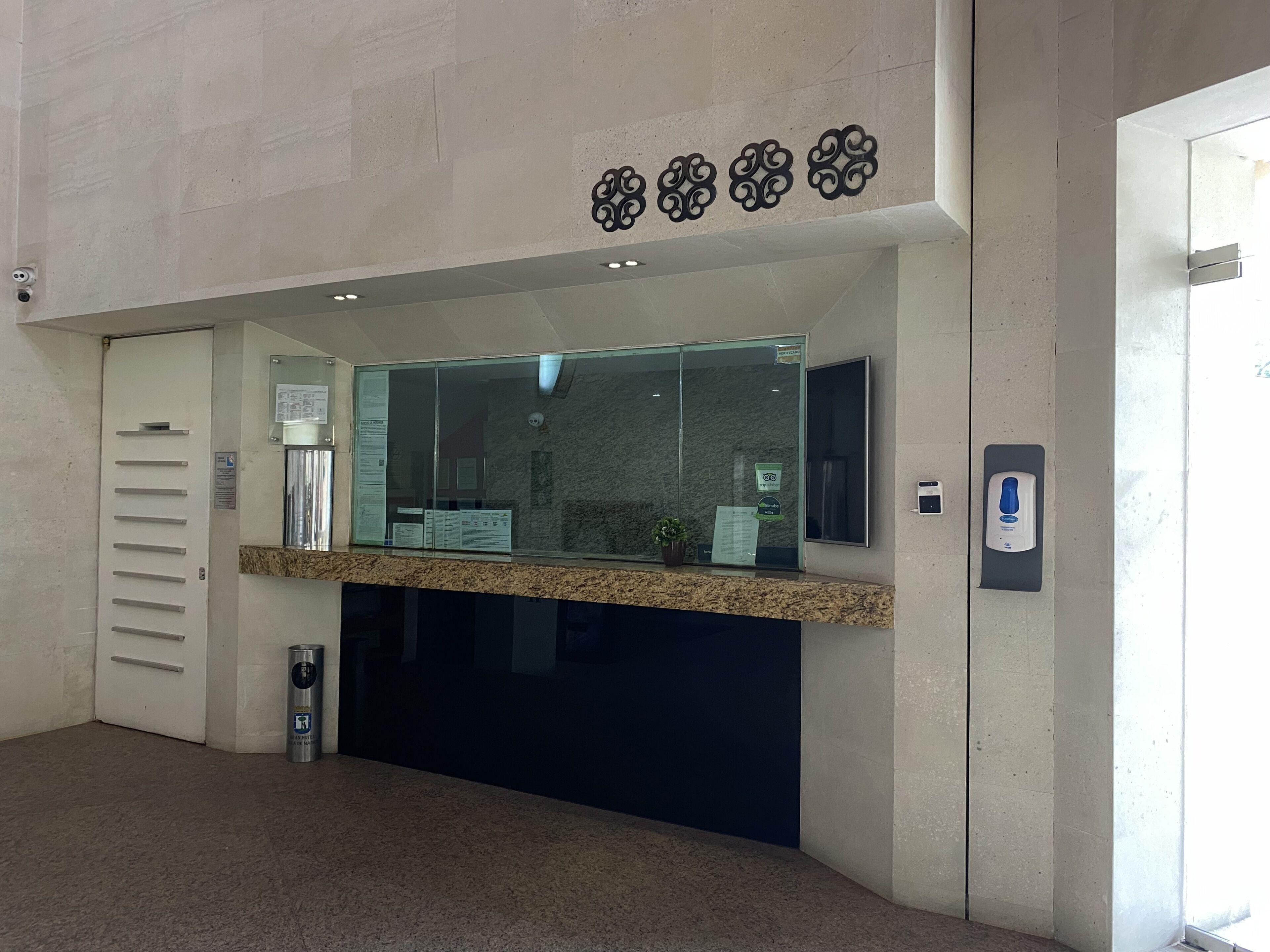 Hotel Villa De Madrid
