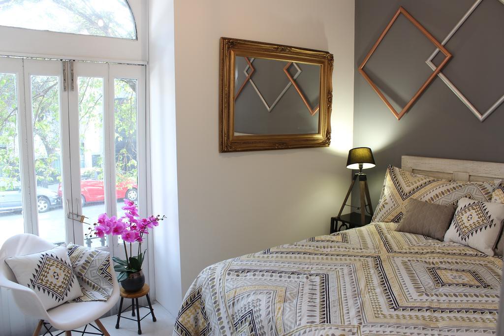 Metro Hostal Boutique - Mexico City