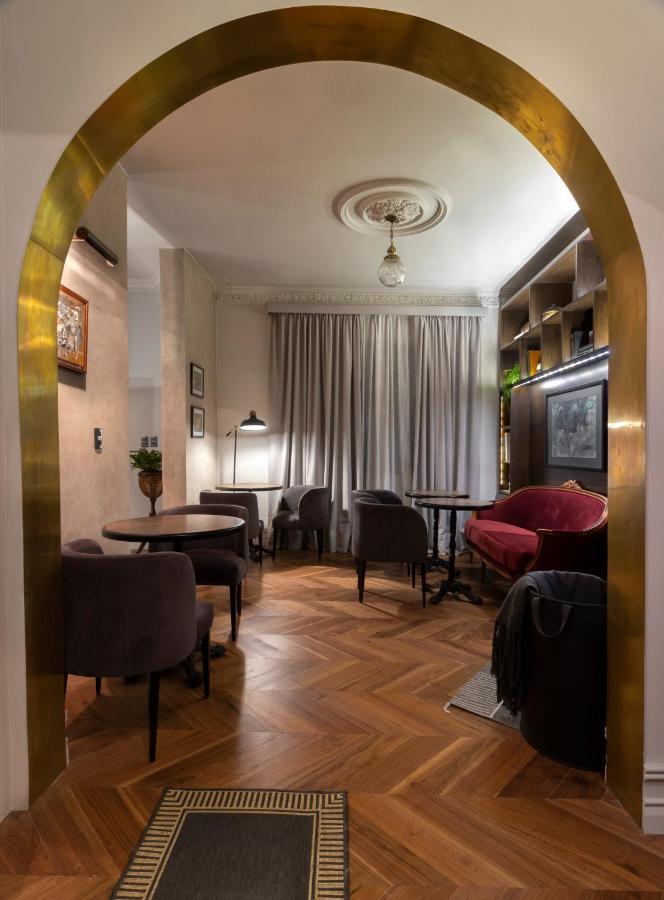 Aposento Boutique Hotel