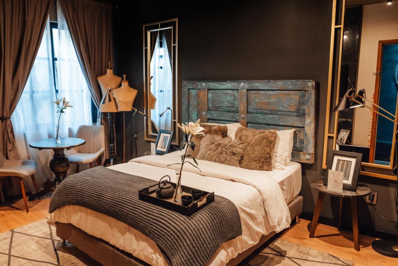 Casa Emilia B&B Boutique