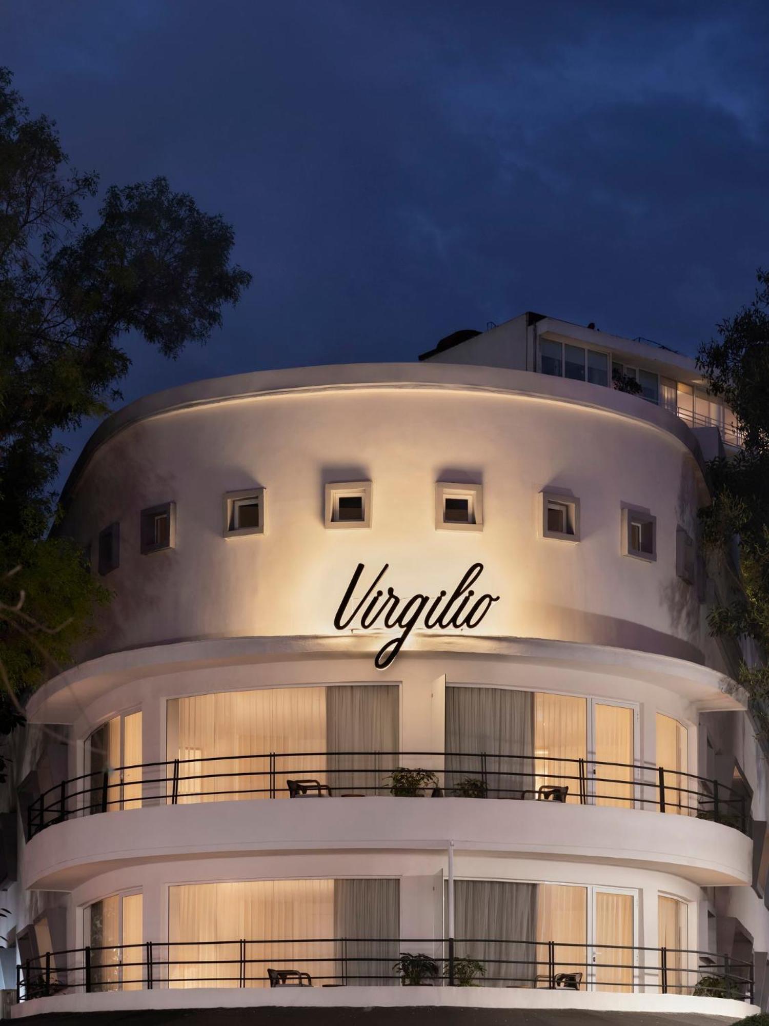 Kimpton Virgilio Polanco By Ihg