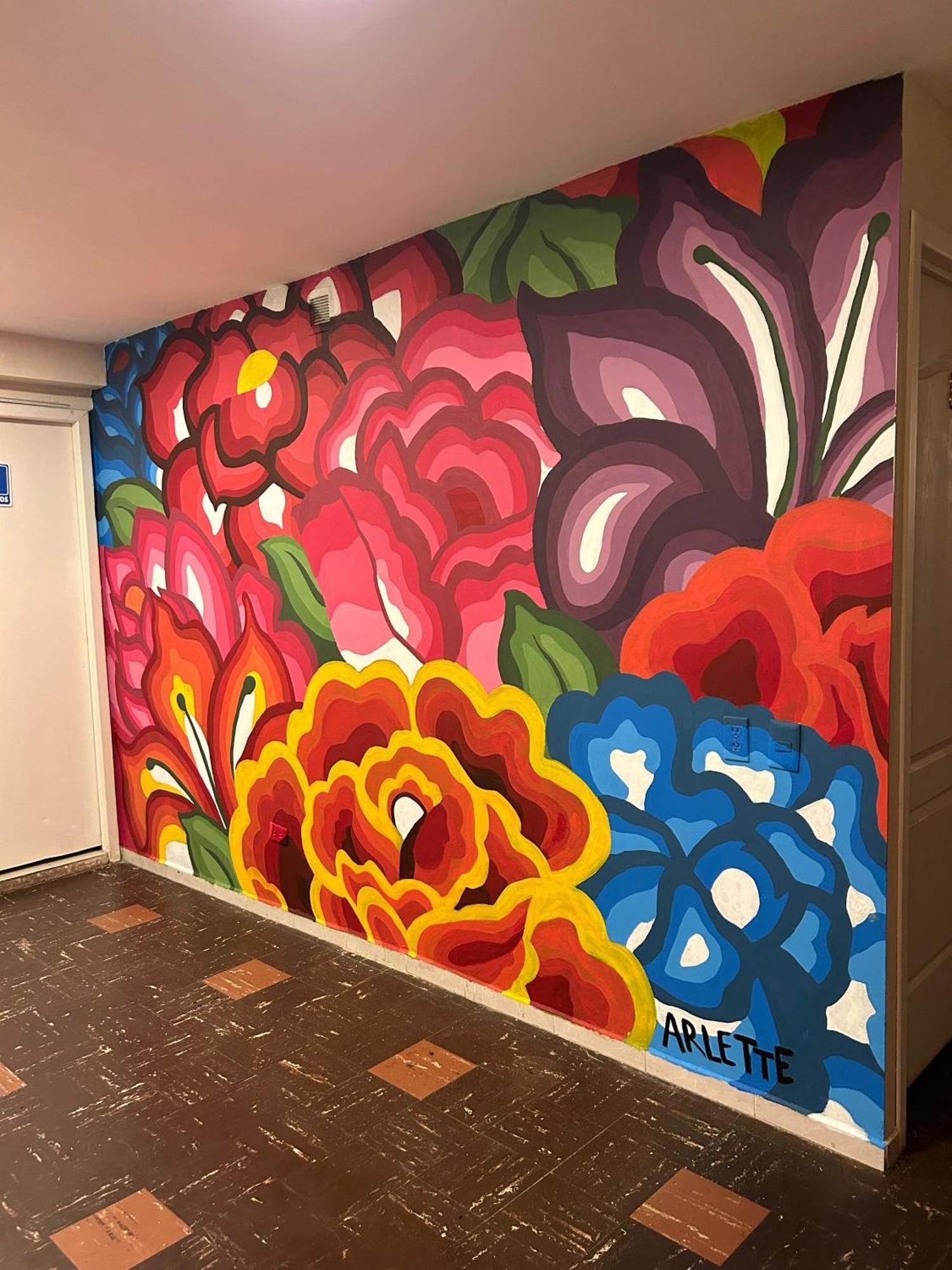 Casa Talavera Hostel - Mexico City