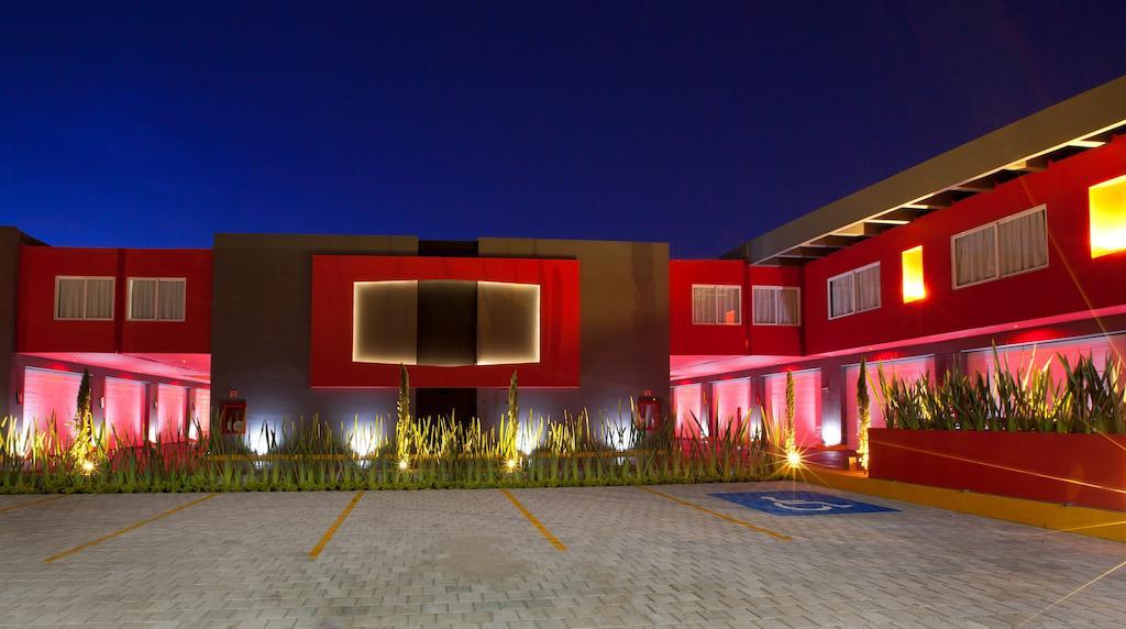 Eurosuites Oceania - Adults Only - Mexico City