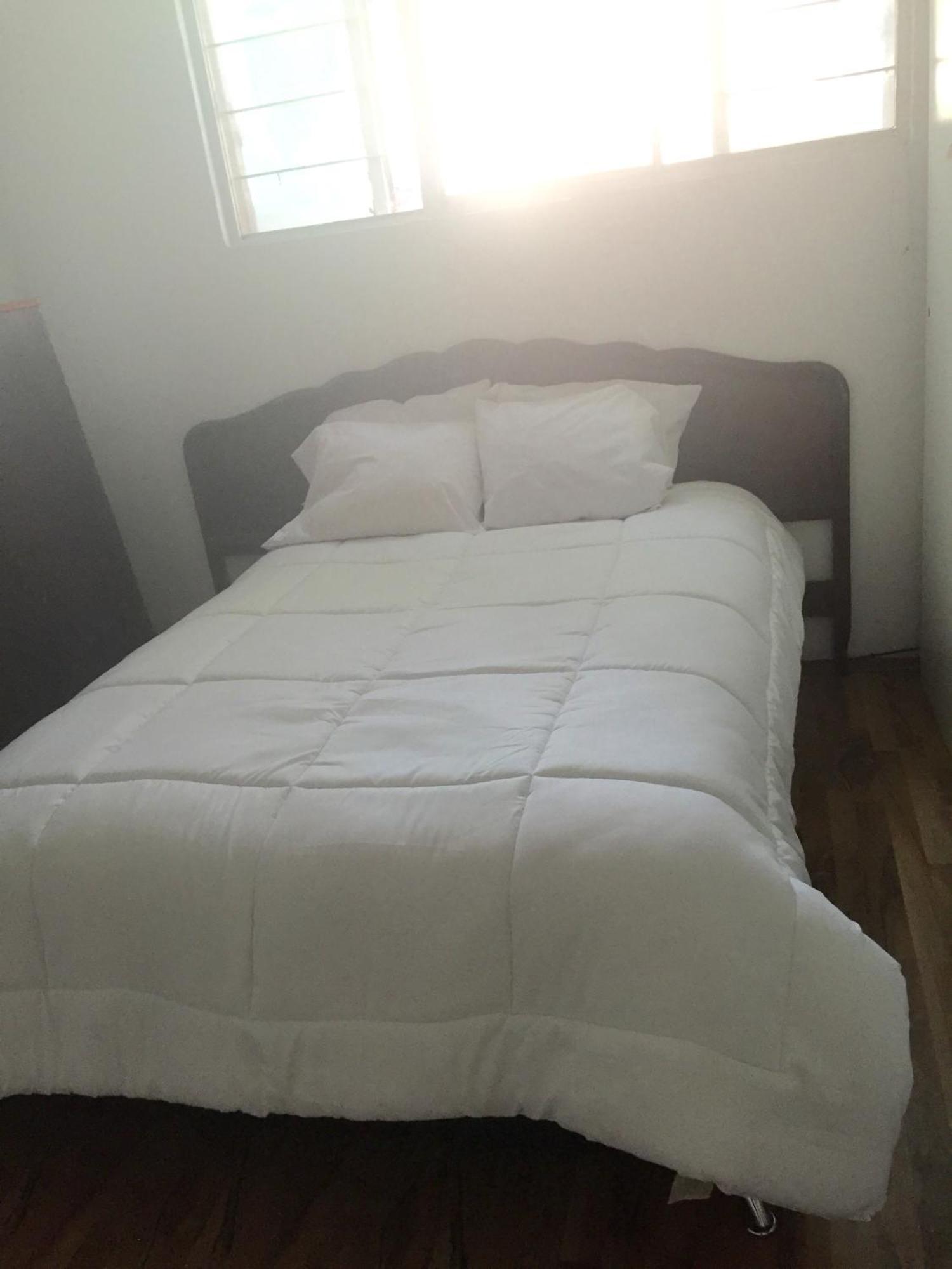 Lety'S Place Hostel - Mexico City