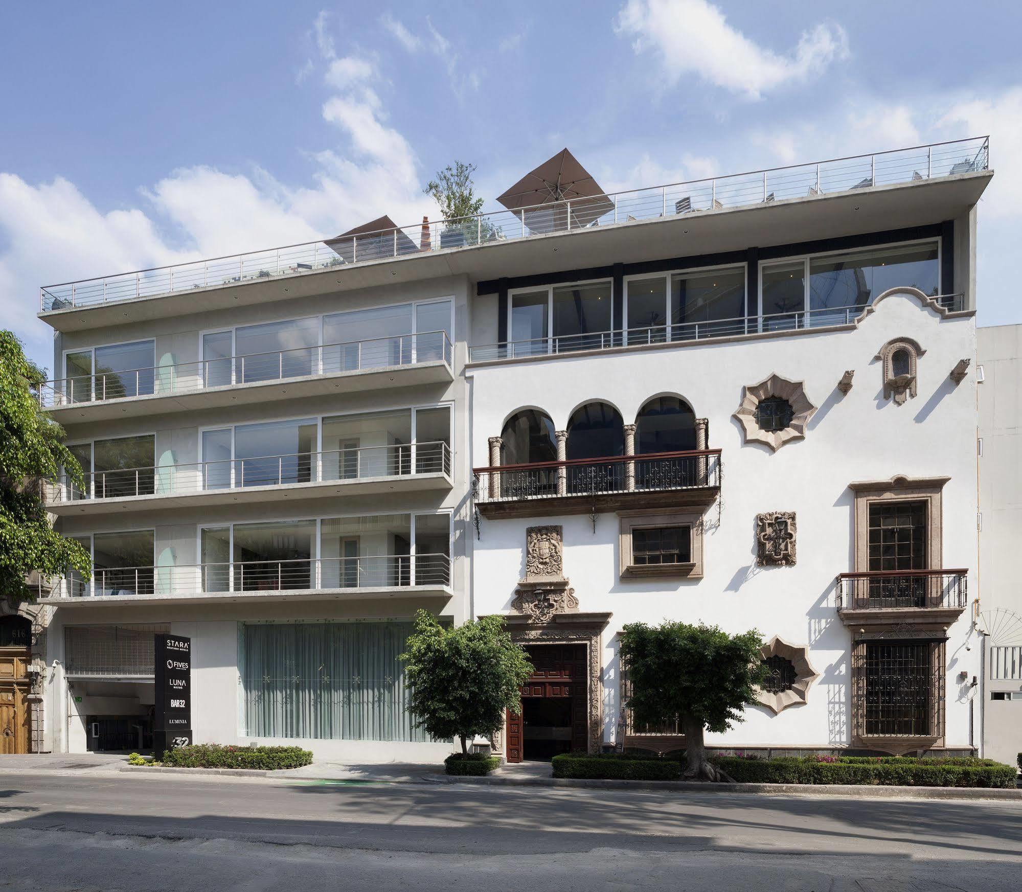 Stara Hamburgo Boutique Hotel (Adults Only)
