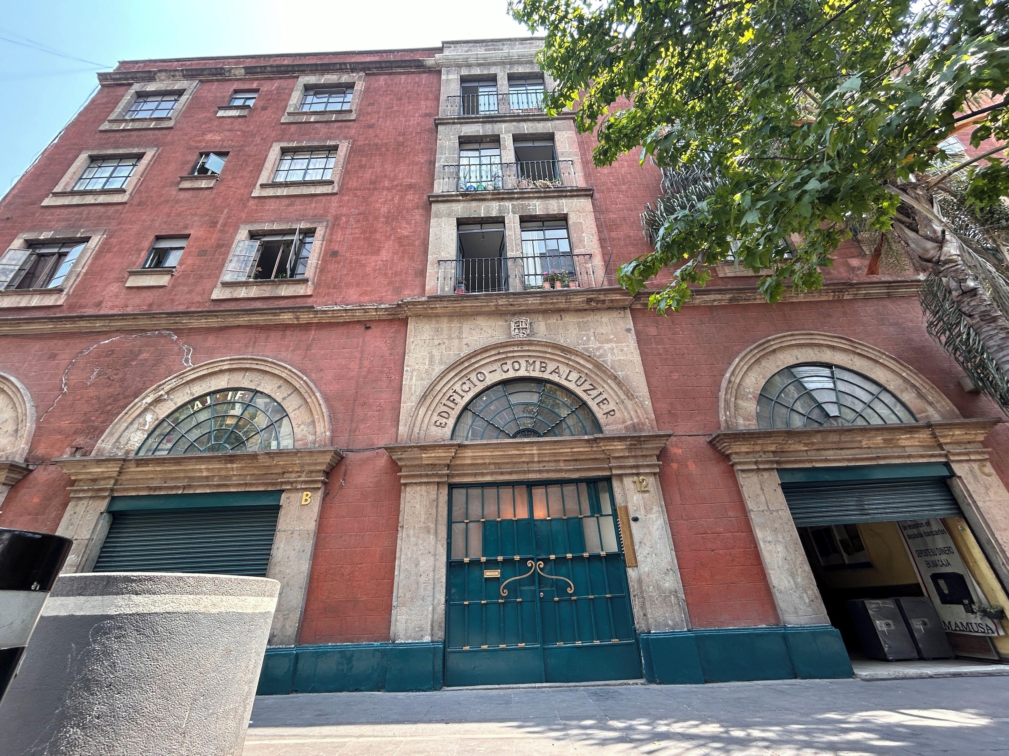 Singular Centro Historico