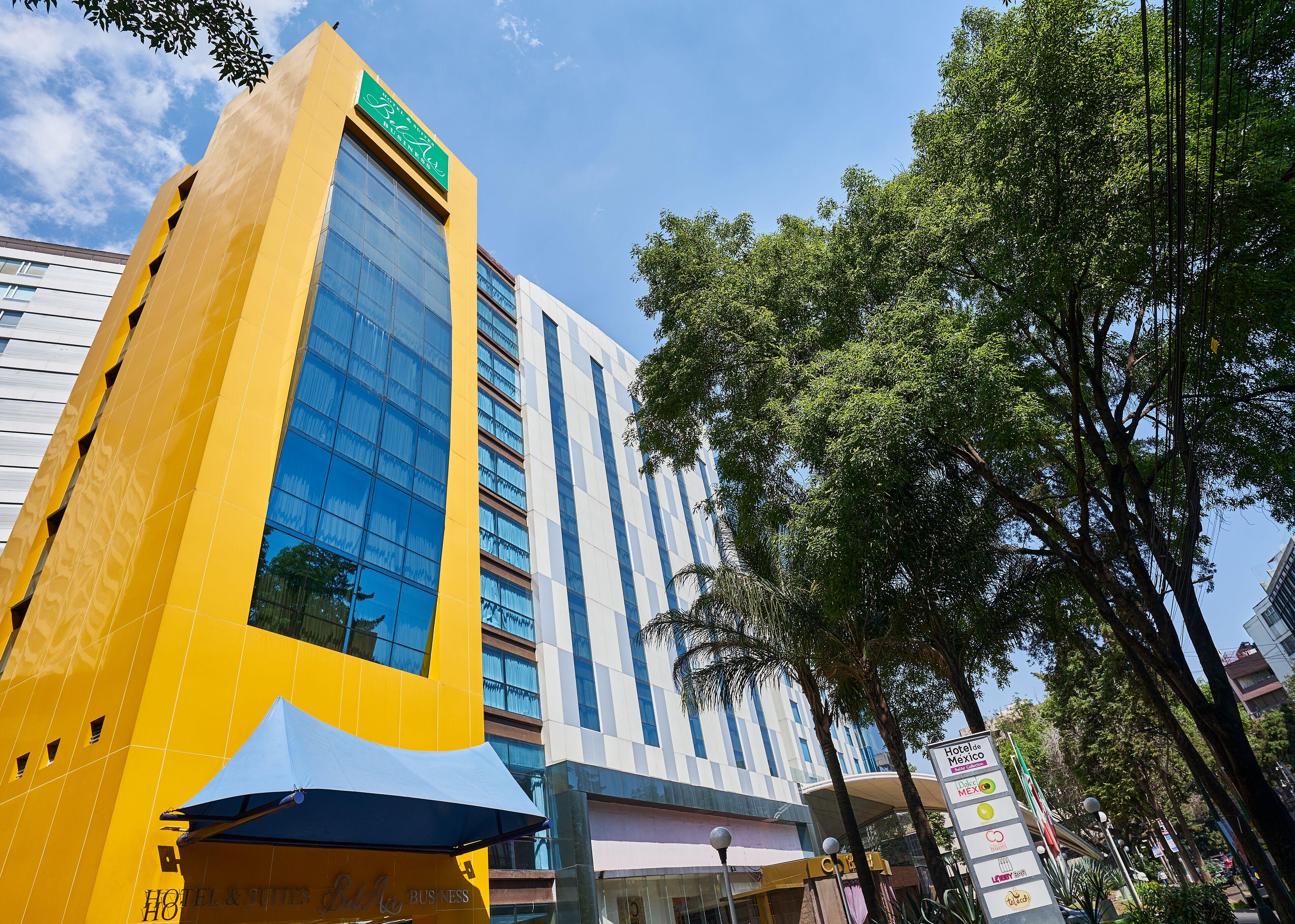 Belair Business A Wyndham Garden Hotel