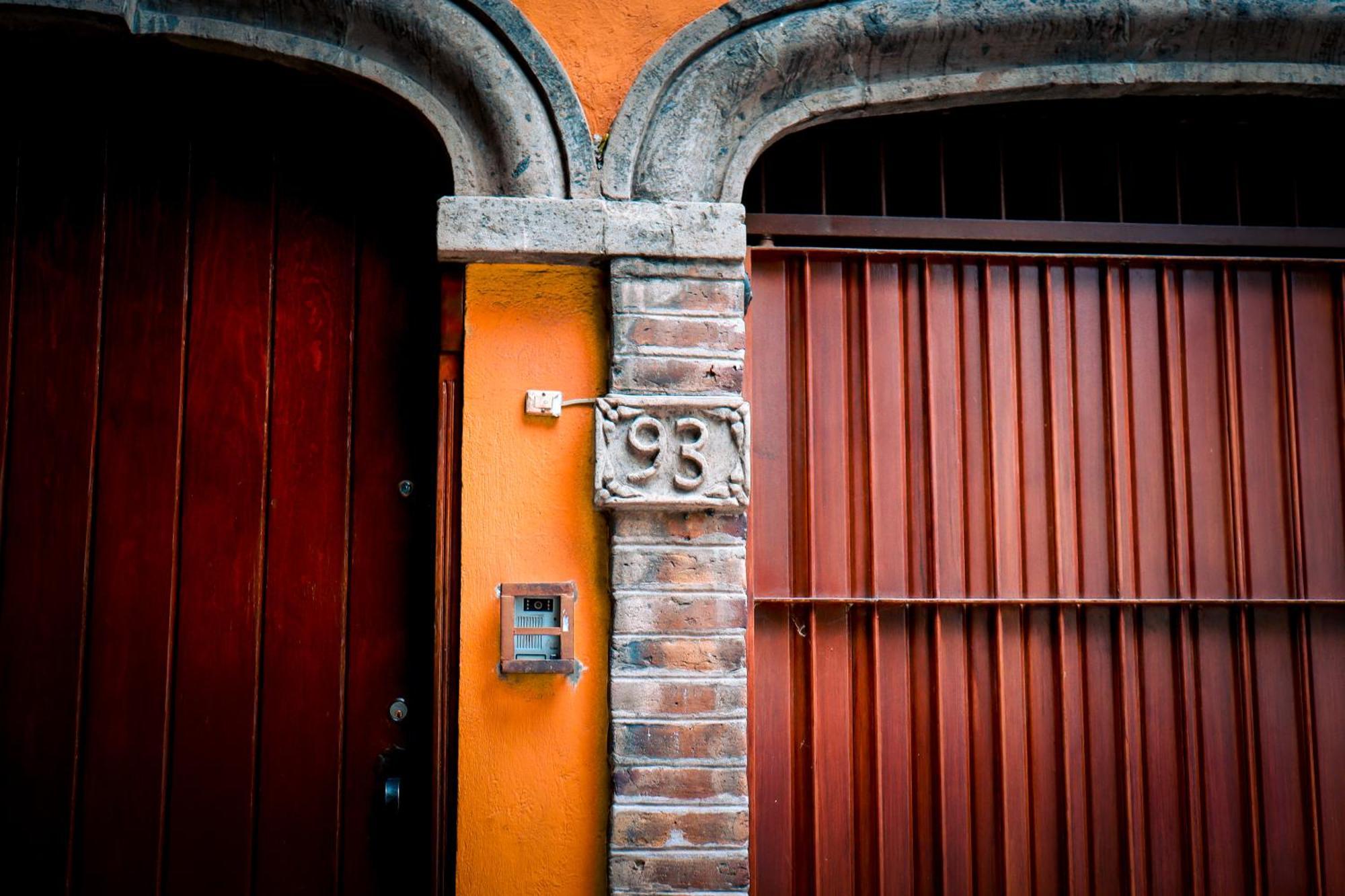 Suites Cuija Coyoacan - Mexico City