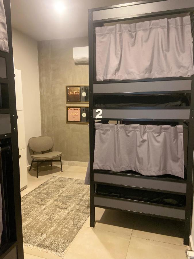 Herold Homes Hostel Cama En Habitacion Compartida Men - Mexico City