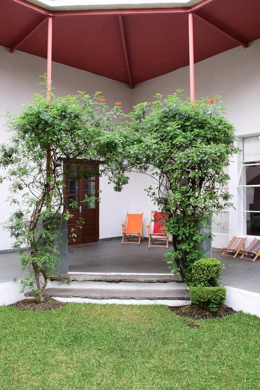 La Casa De Las Magnolias Hotel - Mexico City
