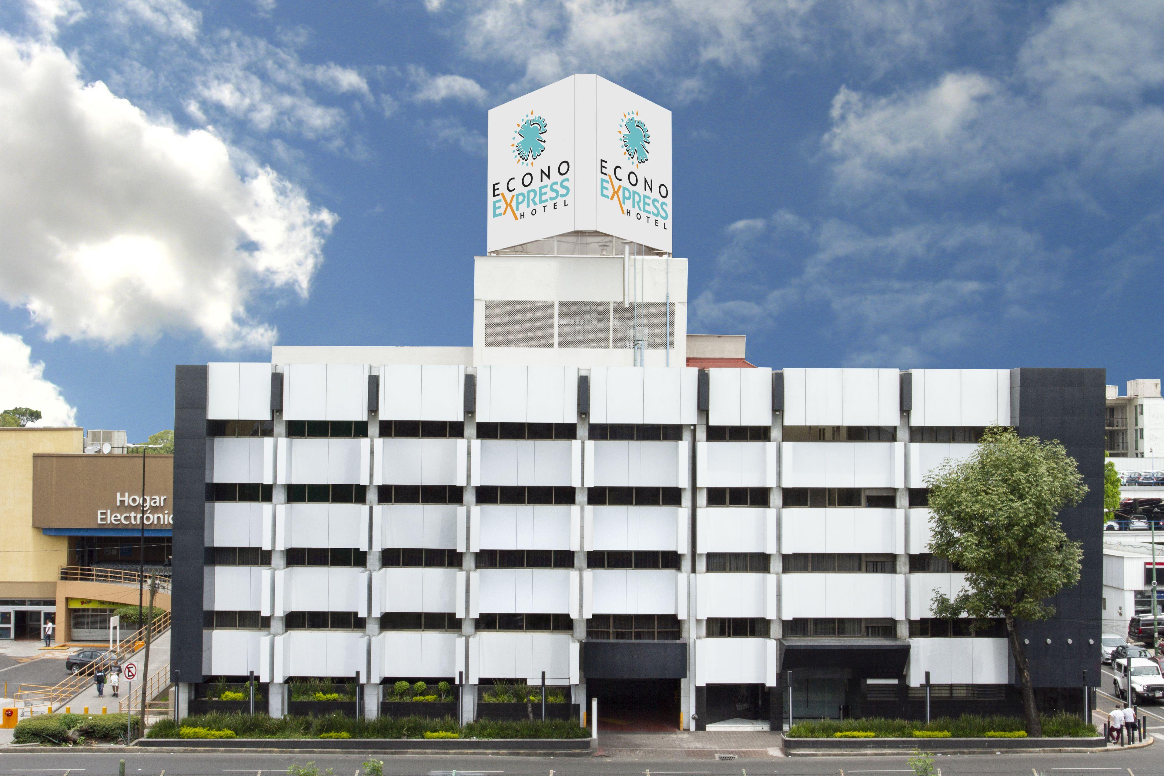 Econo Express Hotel