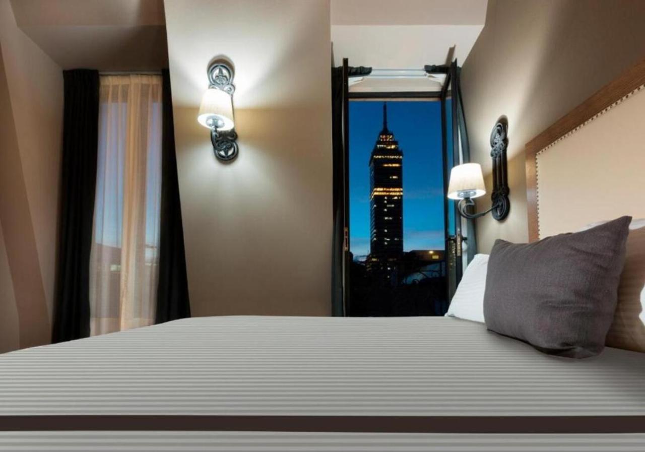 Historico Central Hotel
