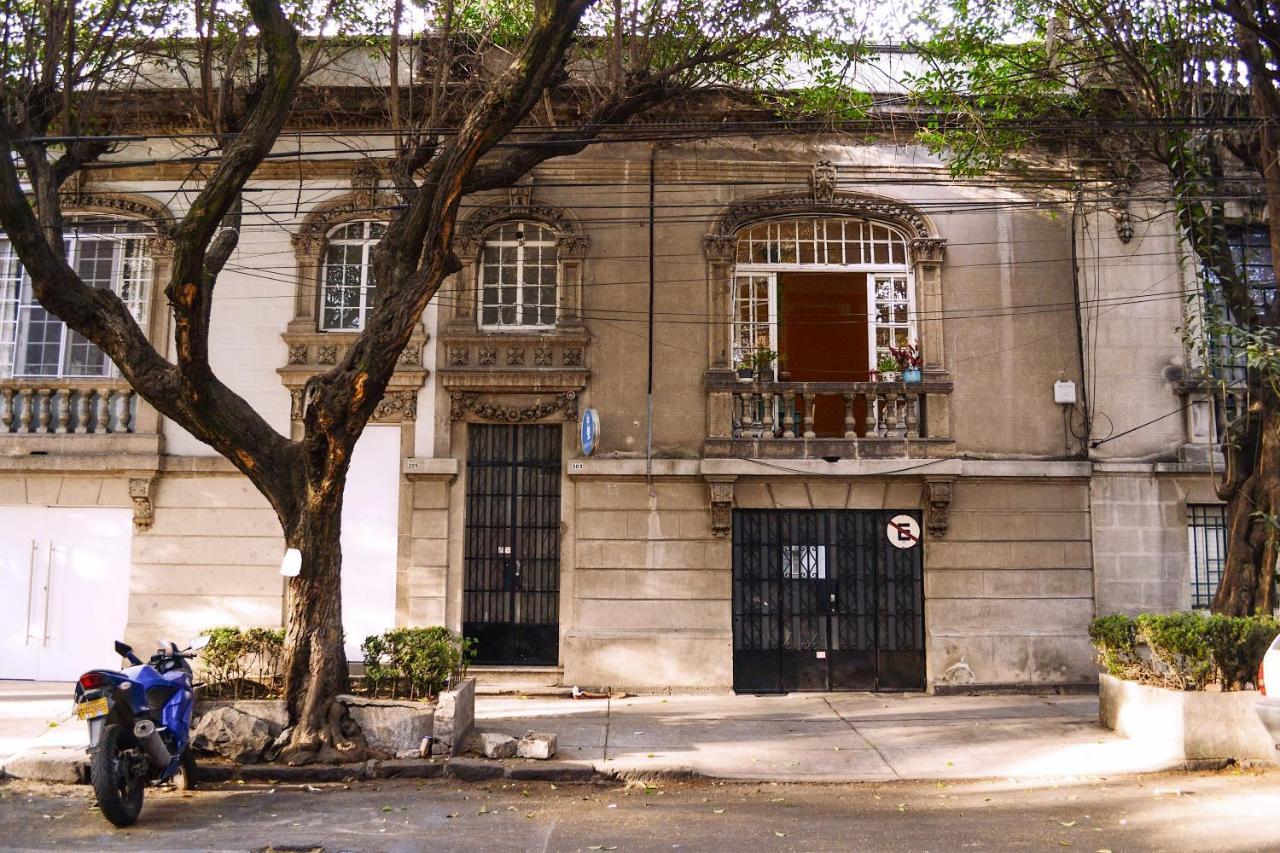 Hostel Home - Mexico City