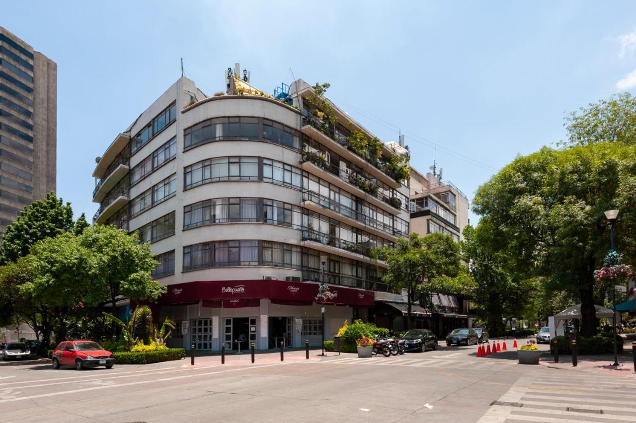 Casa Itzae B&B Polanquito Dog Friendly