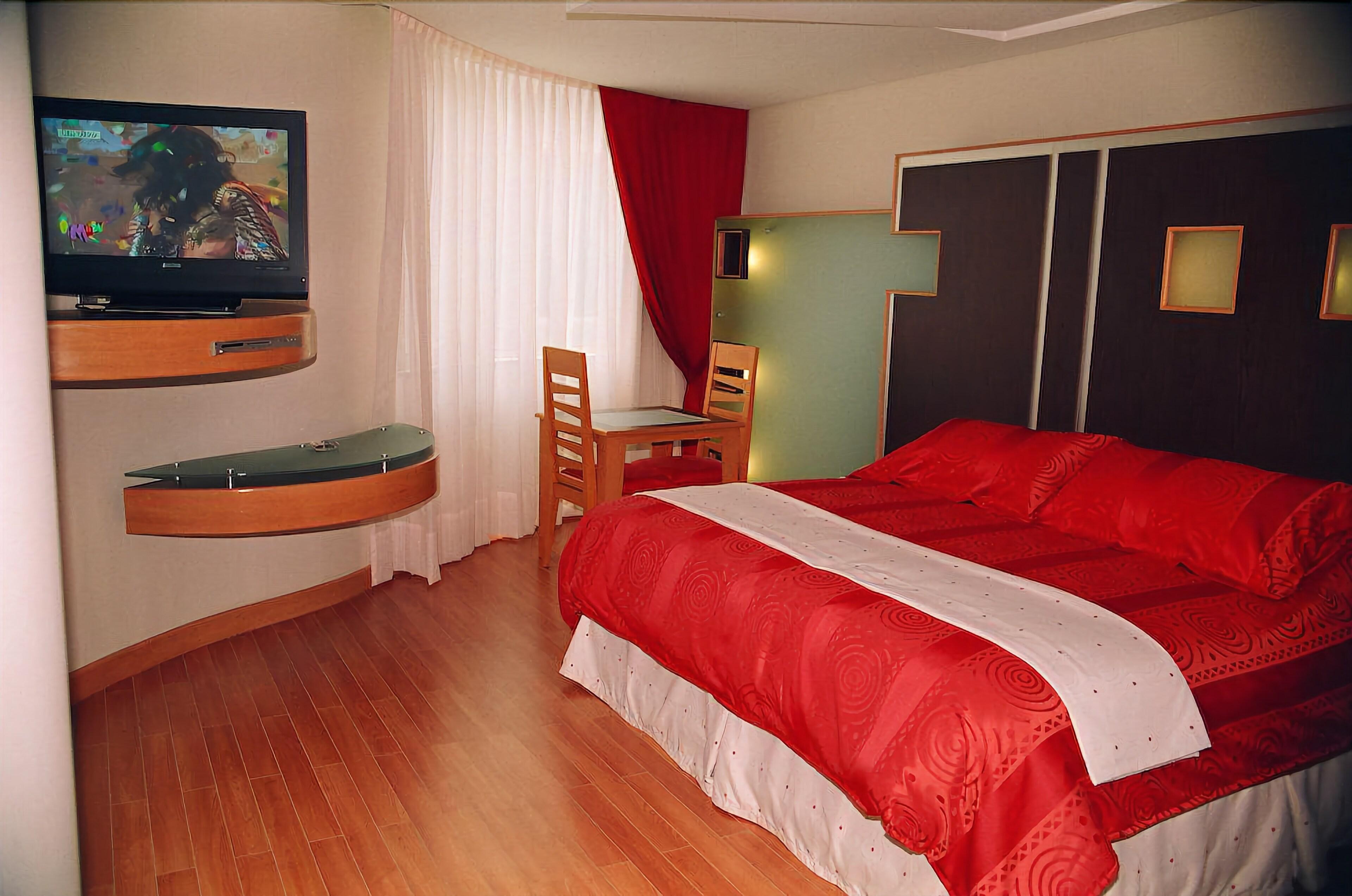 Hotel Scala Magna