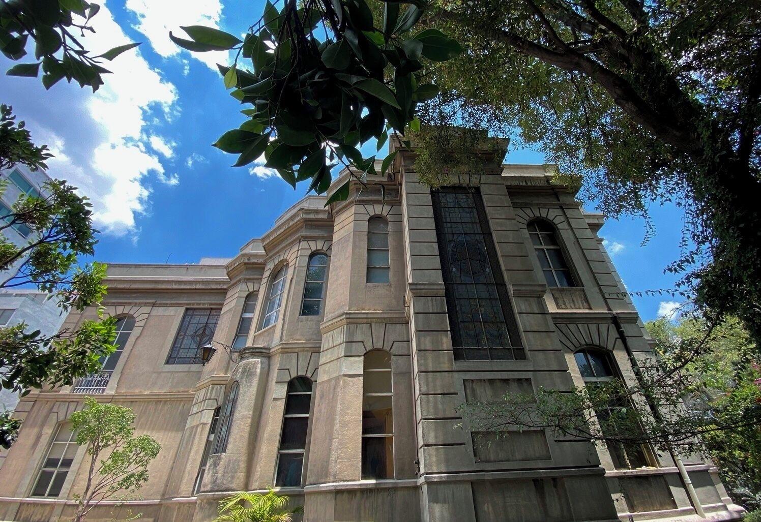 Maison Celeste