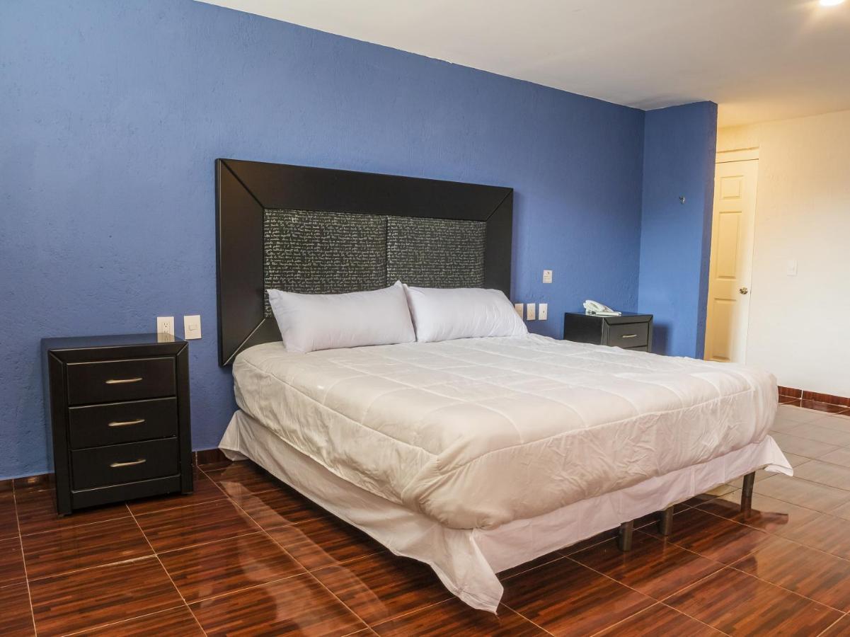 Hotel Plaza Delta