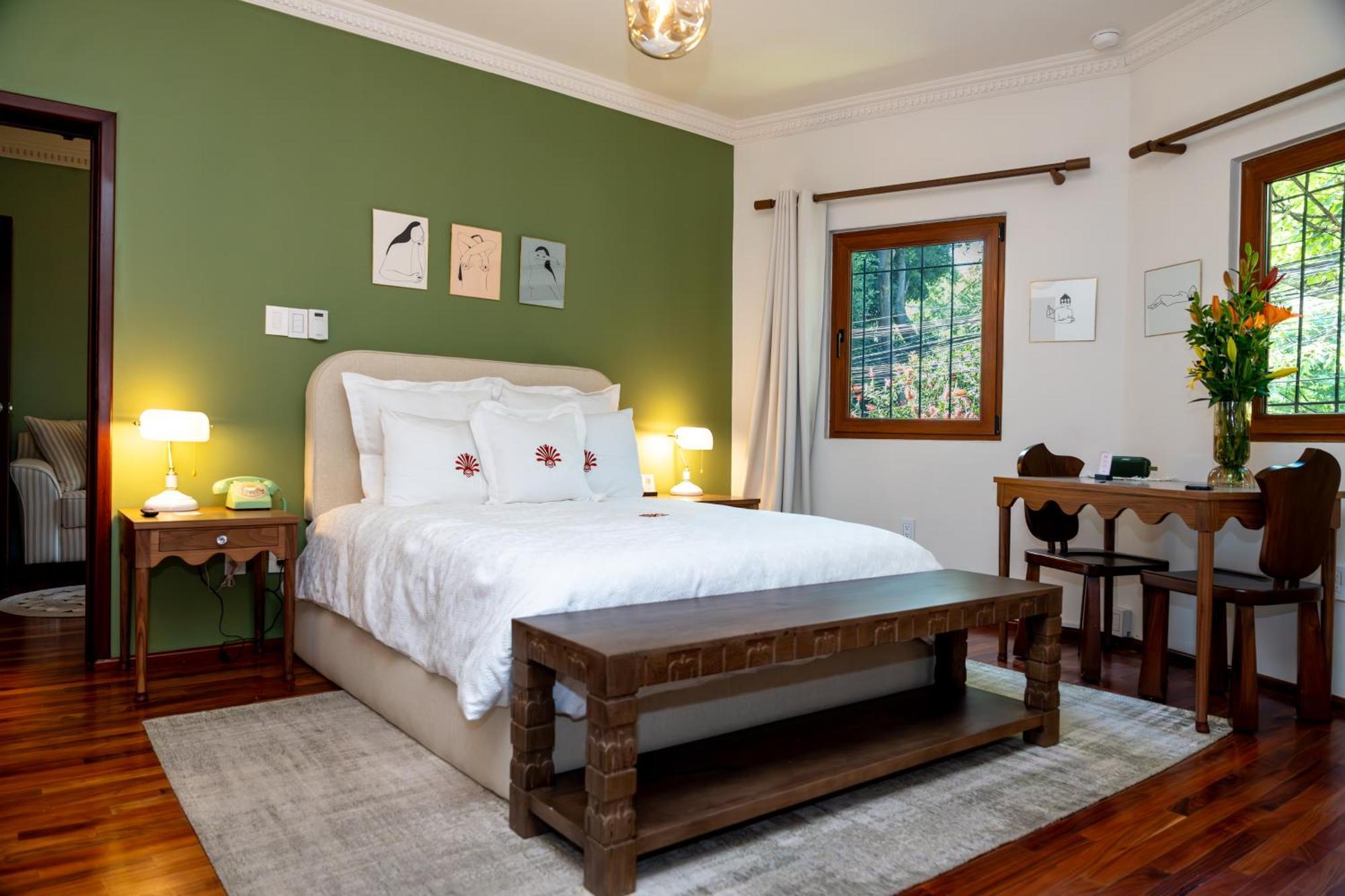 Nokal Exclusive Stay - Mexico City