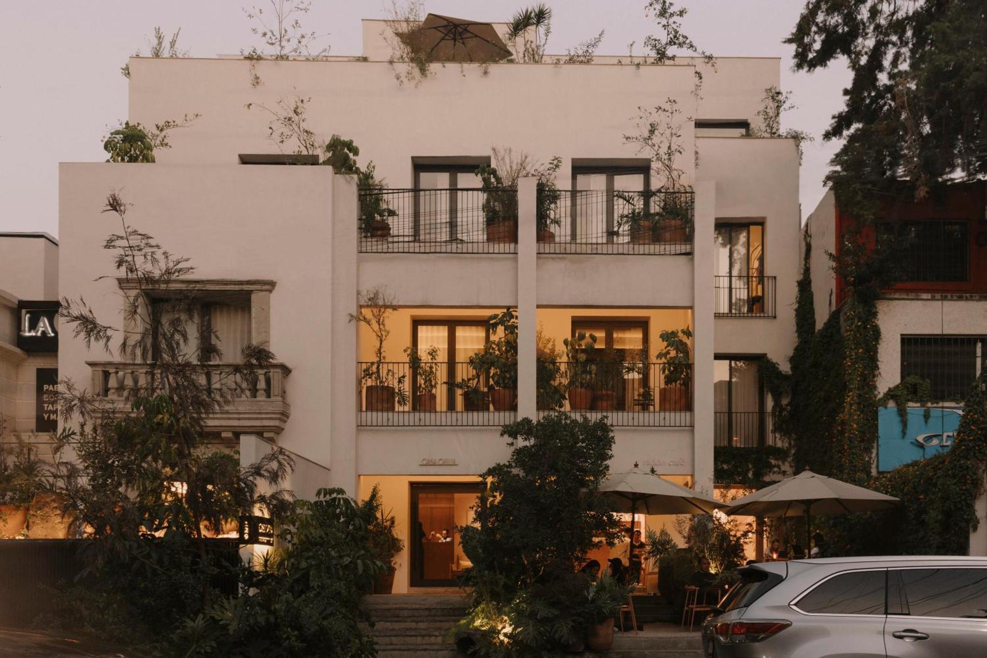 Casa Ofelia