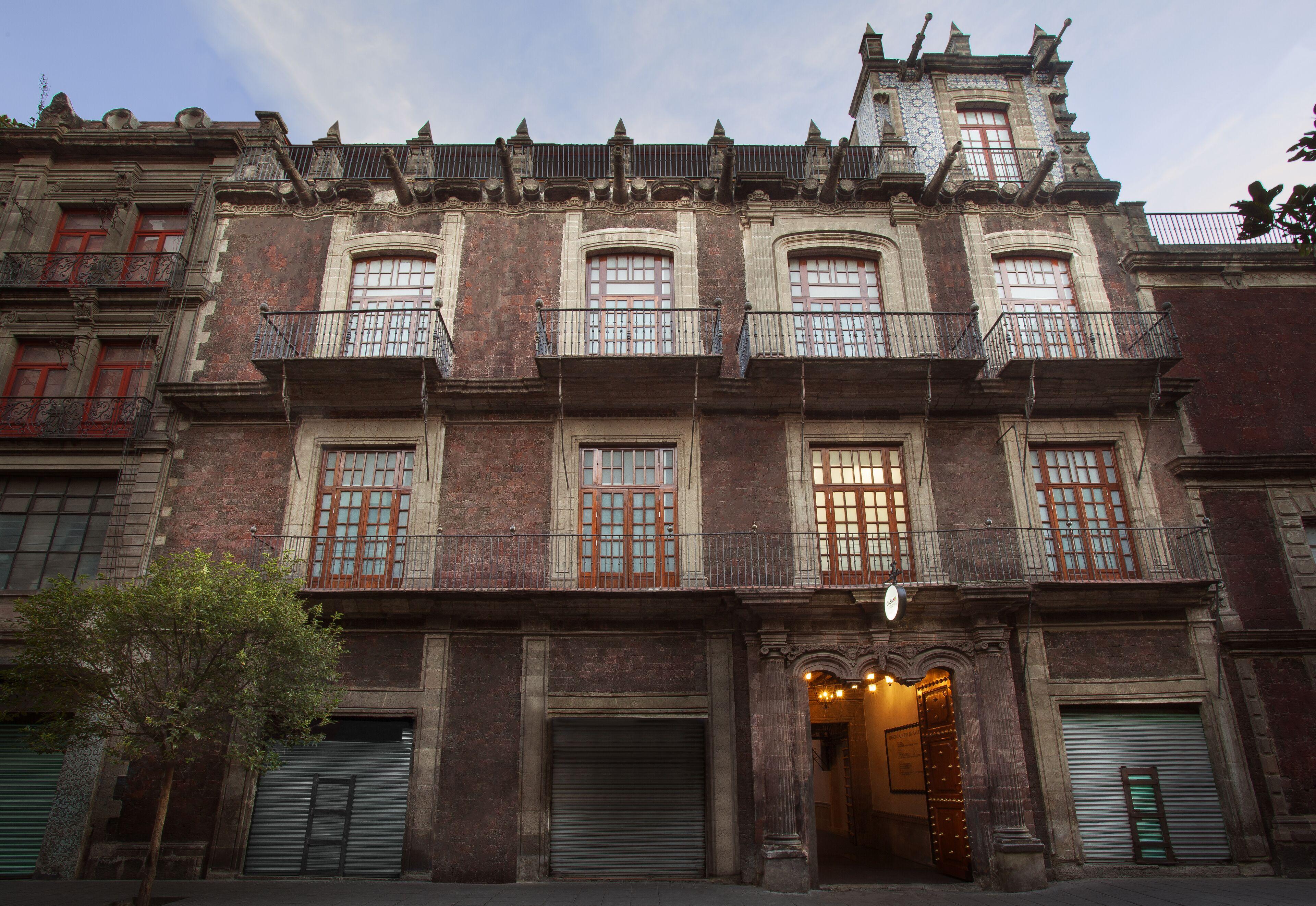 Hostal Casa Mx Centro - Mexico City