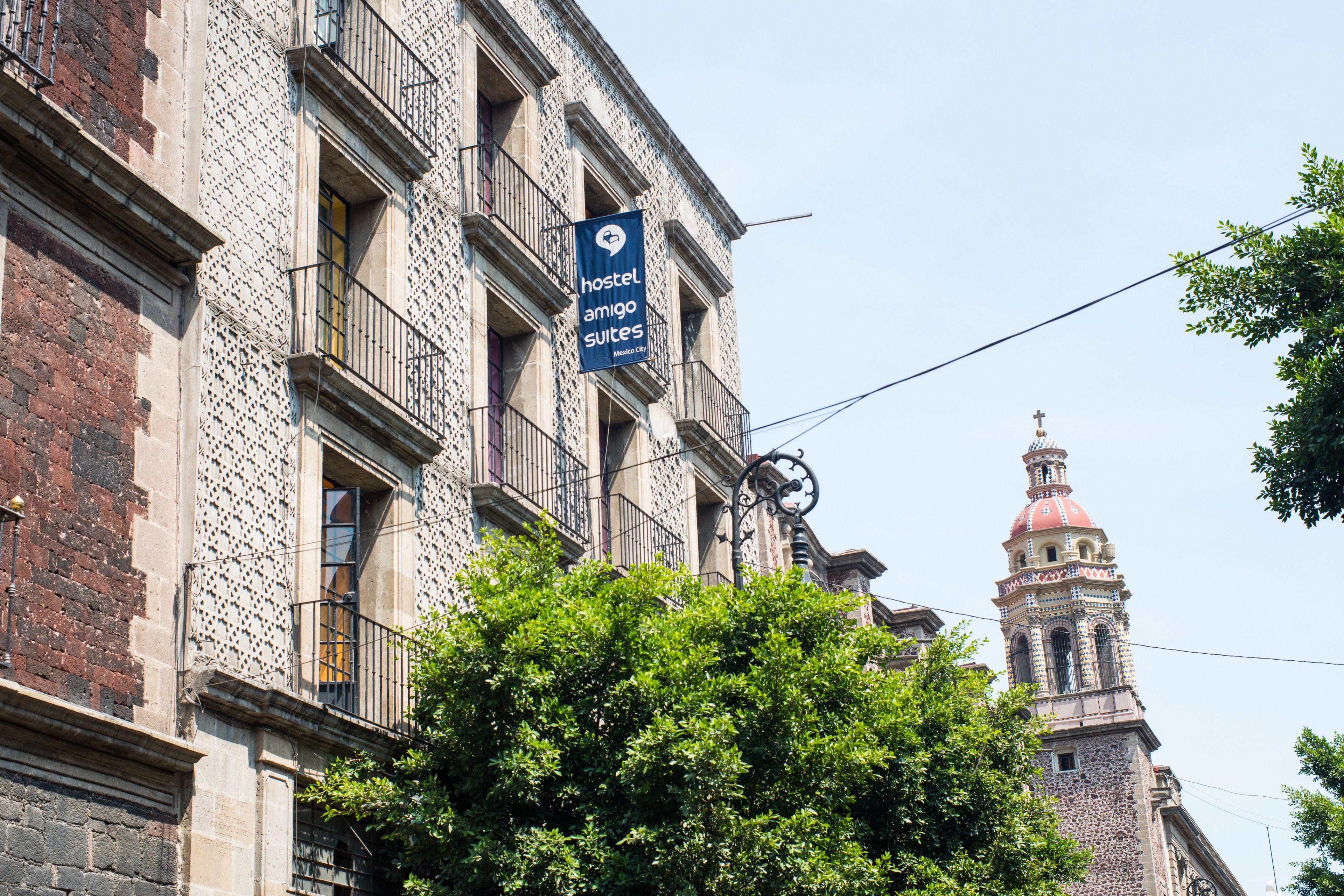 Hotel Amigo Suites (Adults Only)