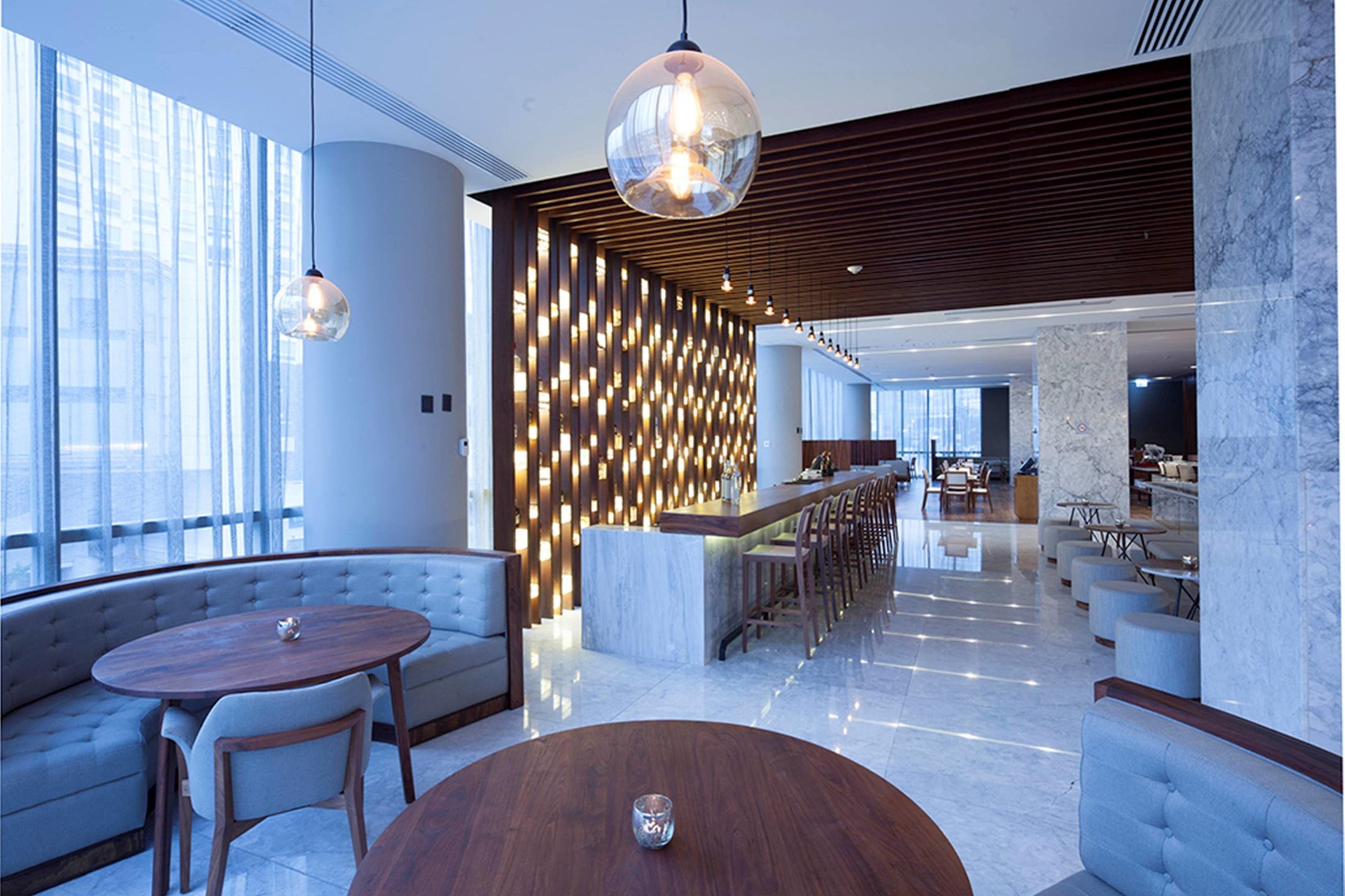 Ac Hotel By Marriott Santa Fe
