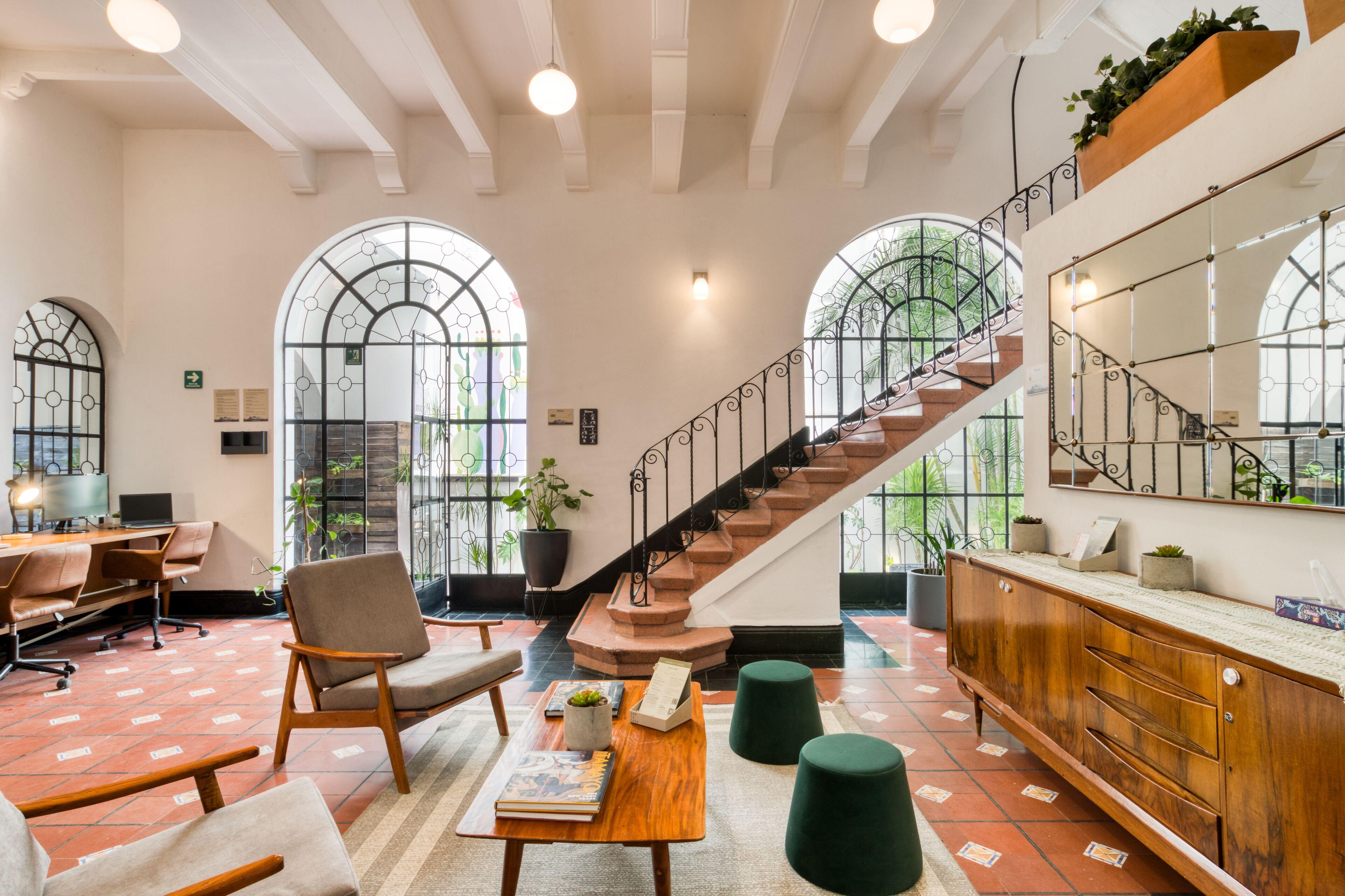 Santa Casa By Tasman