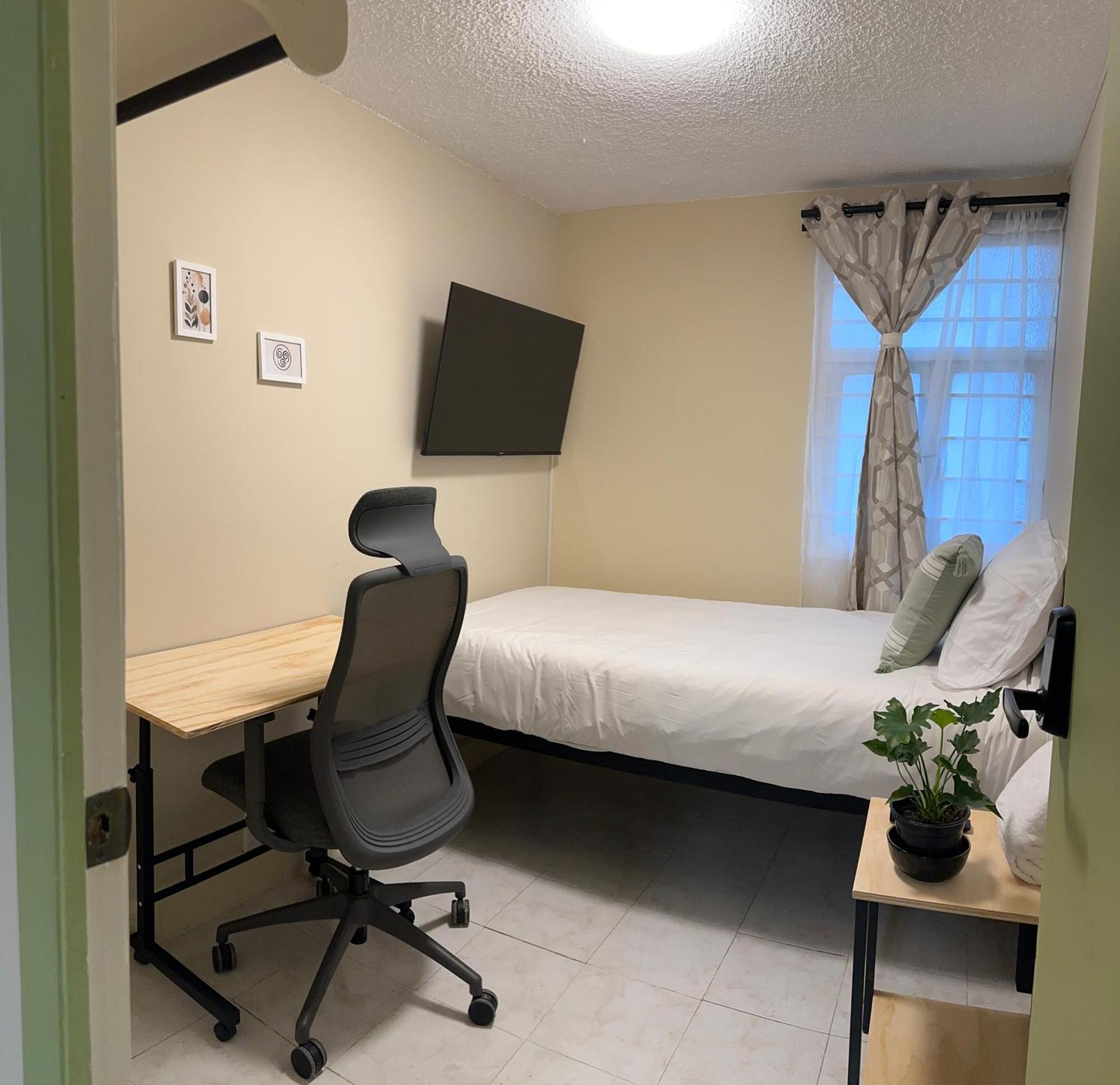 Olive B&B Habitacion Privada Cdmx - Mexico City