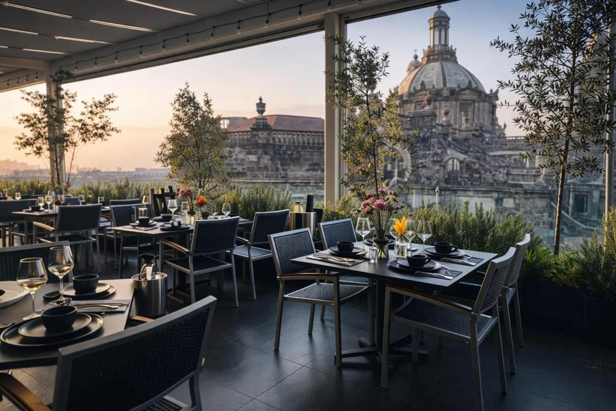 Hotel Catedral