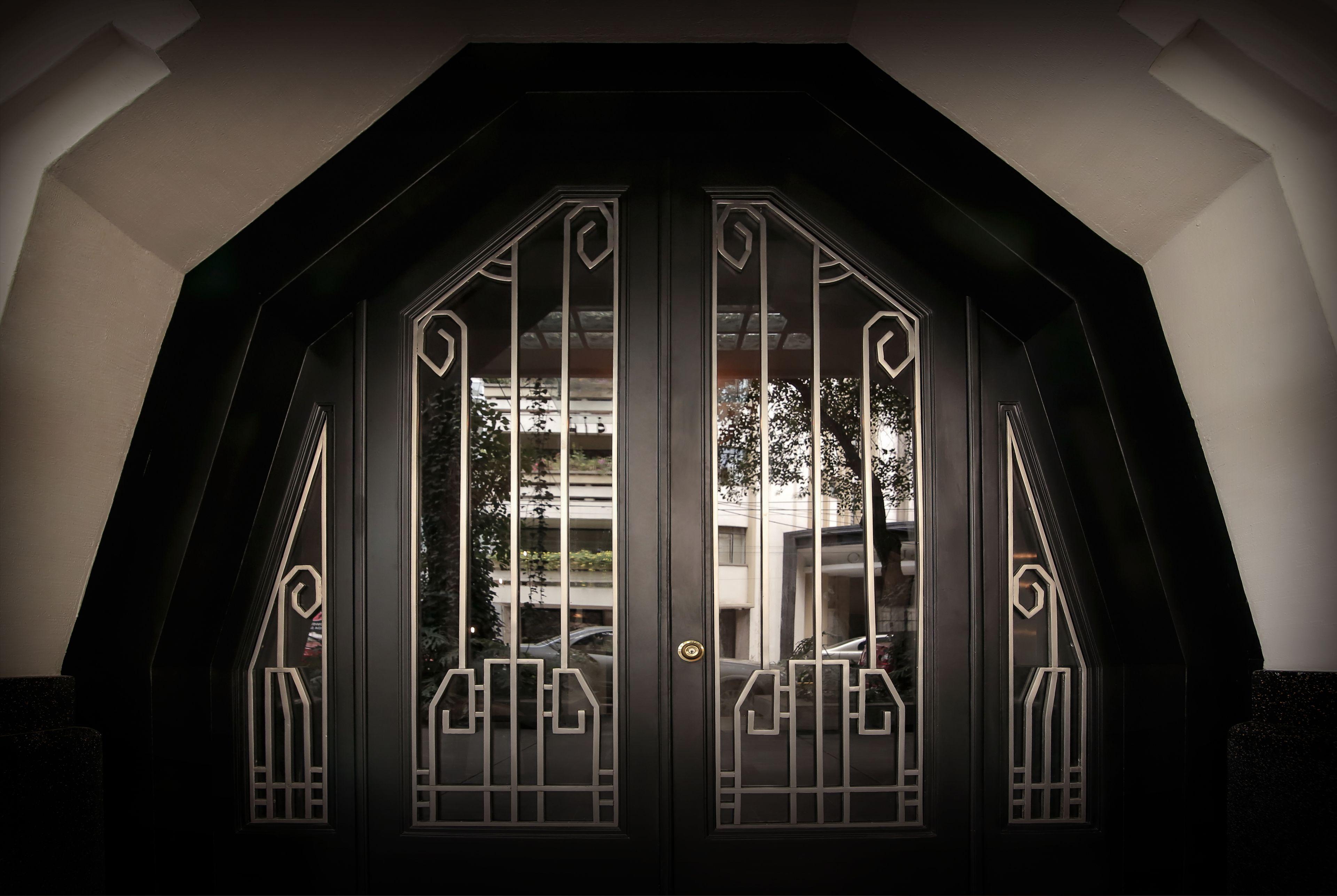 Hippodrome Hotel Condesa (Adults Only)