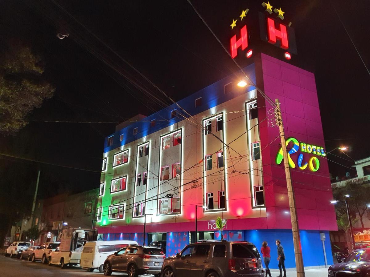 Hotel Rio